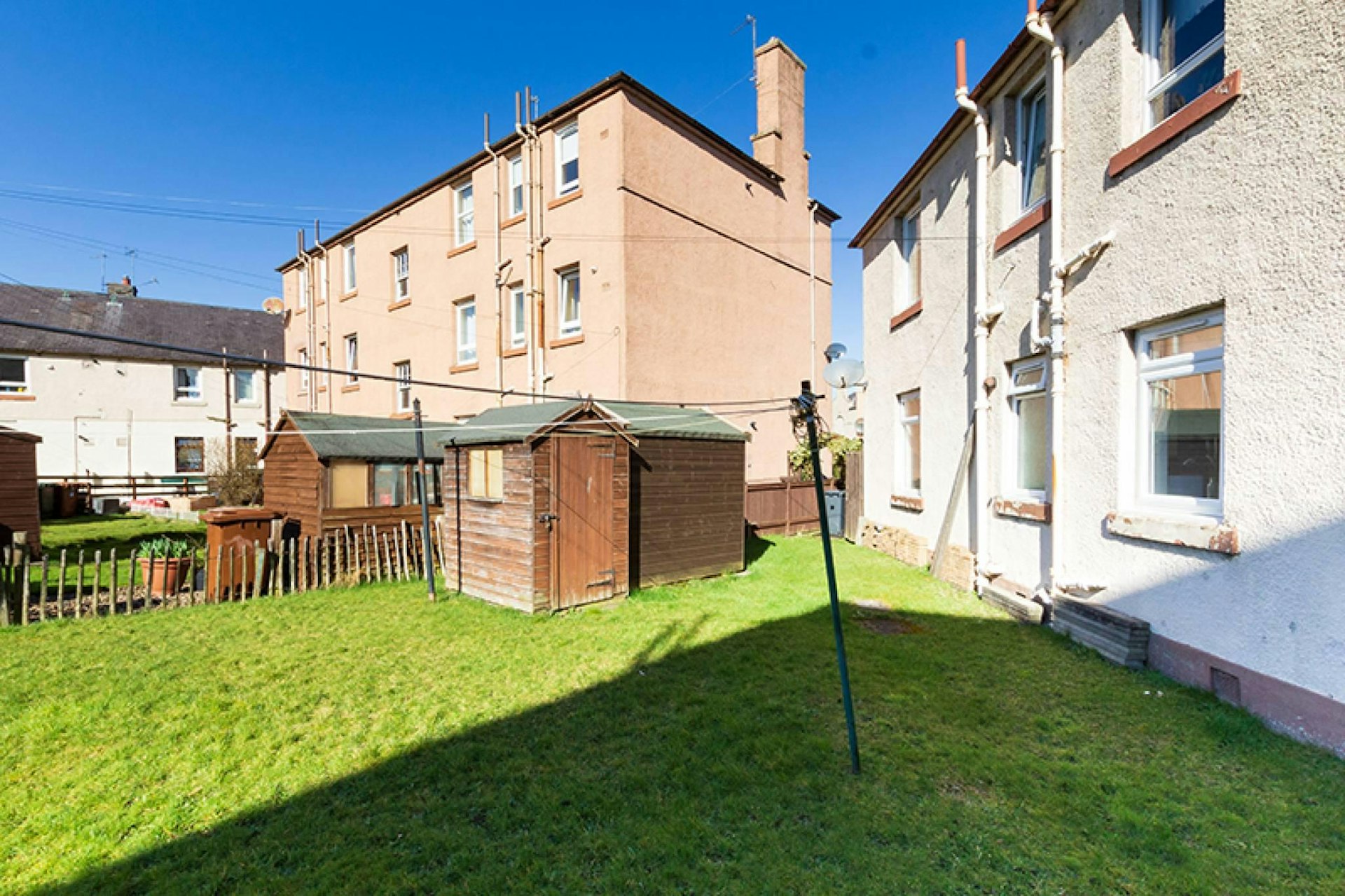 85 Stenhouse Drive, , Edinburgh, EH11 3ES McEwan Fraser Legal