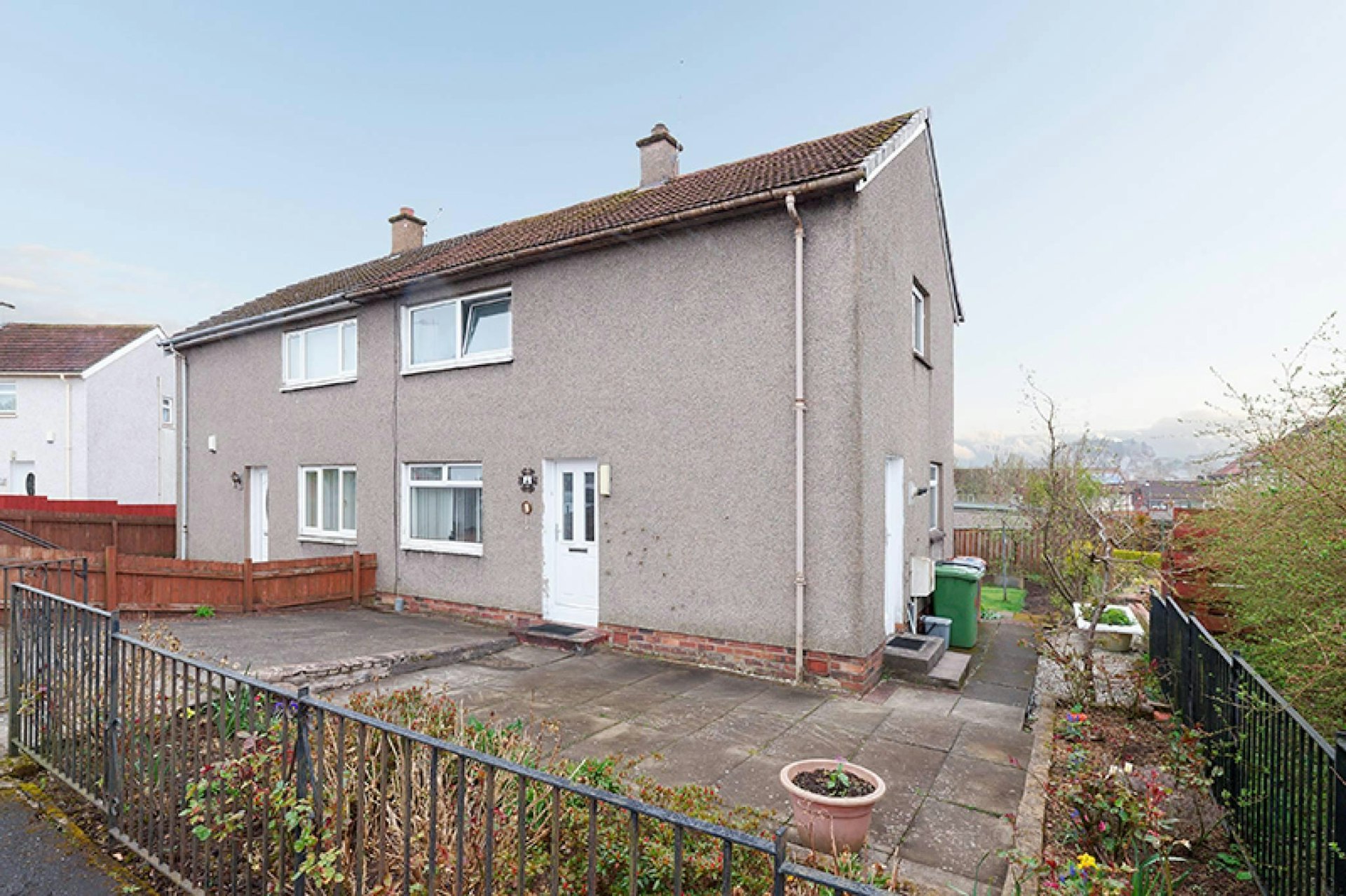2 Marmion Drive, Kirkintilloch, Glasgow, G66 2BQ McEwan Fraser Legal