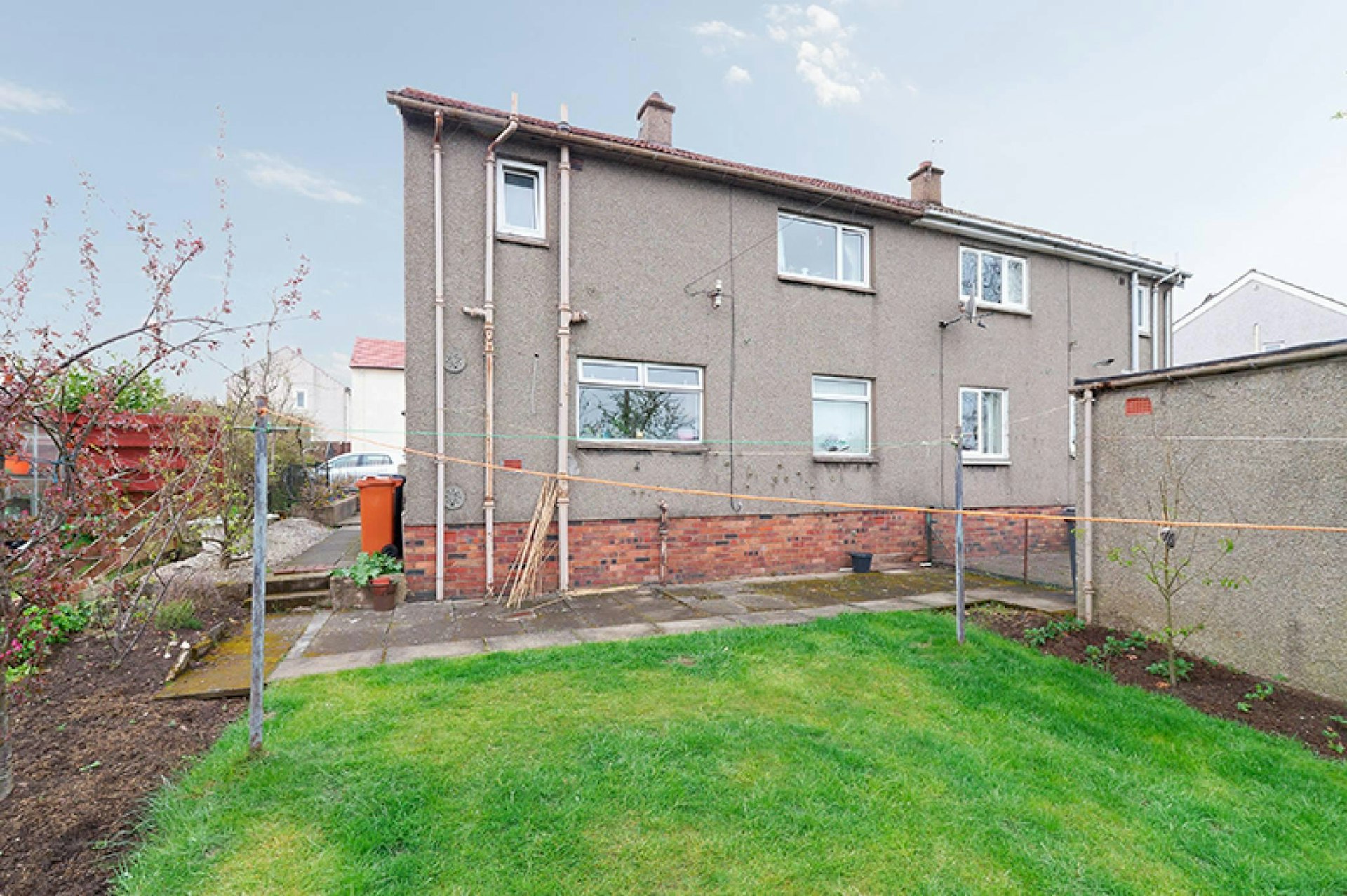 2 Marmion Drive, Kirkintilloch, Glasgow, G66 2BQ McEwan Fraser Legal