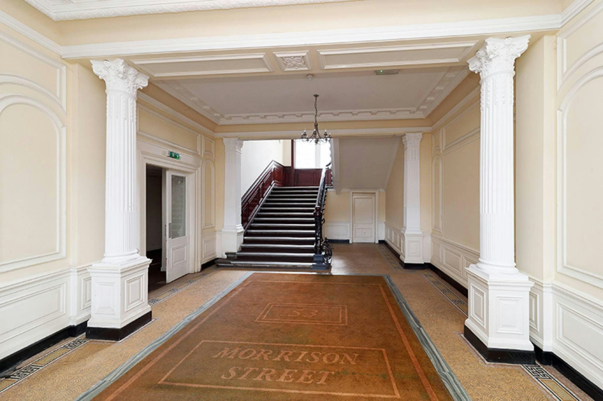 1/7 53 Morrison Street, , Glasgow, G5 8LB McEwan Fraser Legal