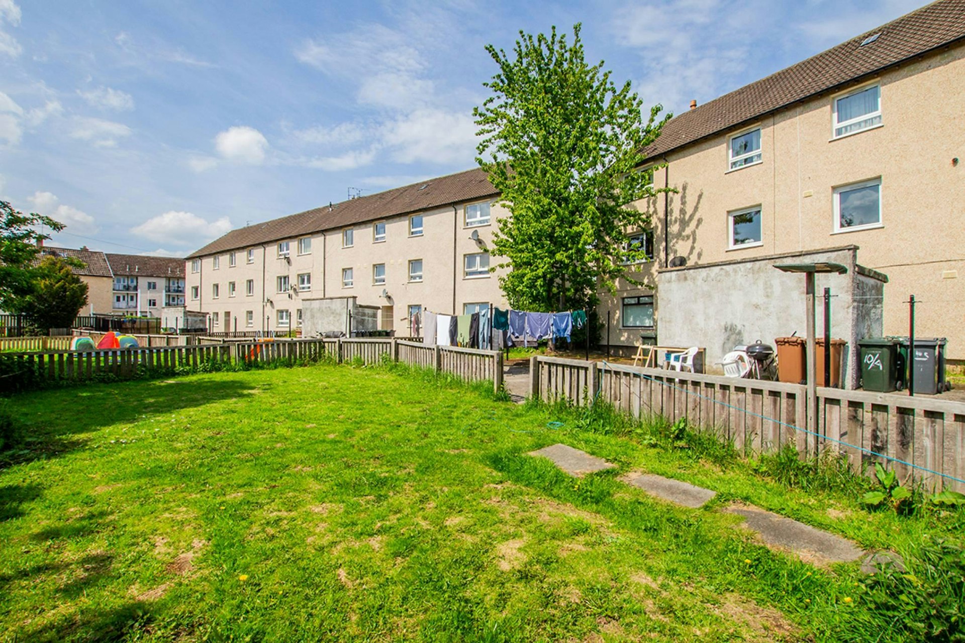 10/4 Telford Drive, Crewe, Edinburgh, EH4 2NH McEwan Fraser Legal