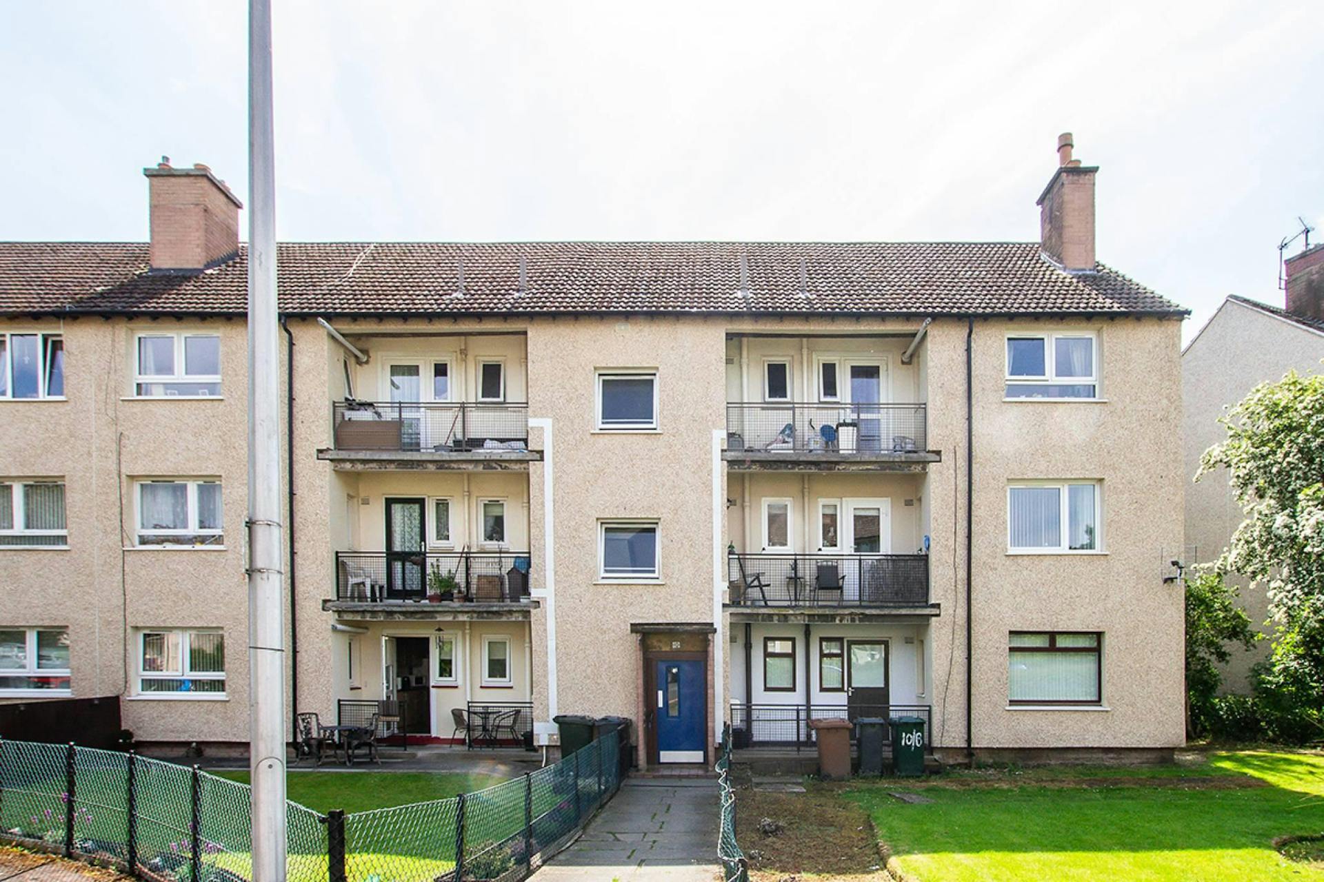 10/4 Telford Drive, Crewe, Edinburgh, EH4 2NH McEwan Fraser Legal