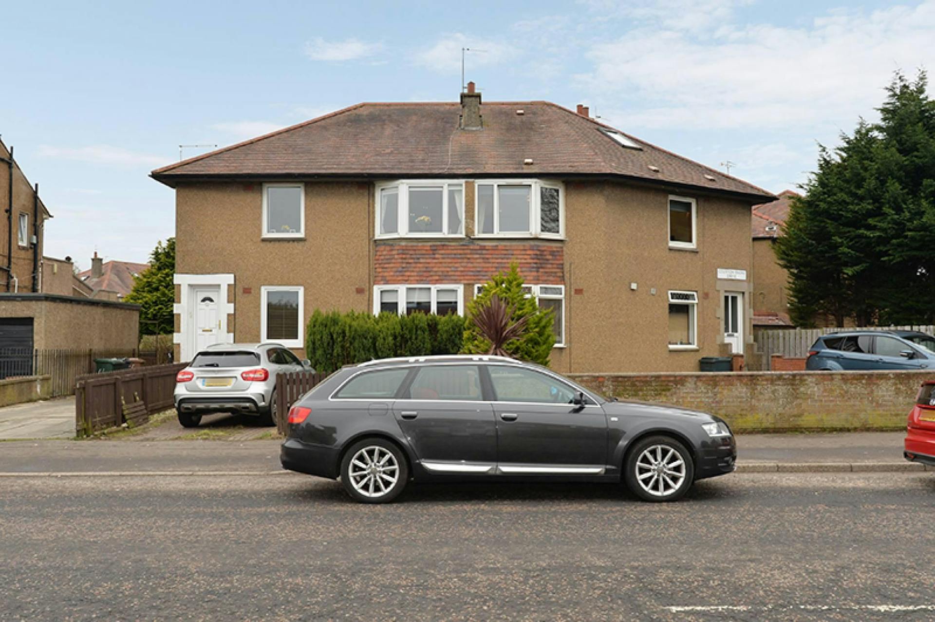 64 Colinton Mains Drive, , Edinburgh, EH13 9BJ McEwan Fraser Legal