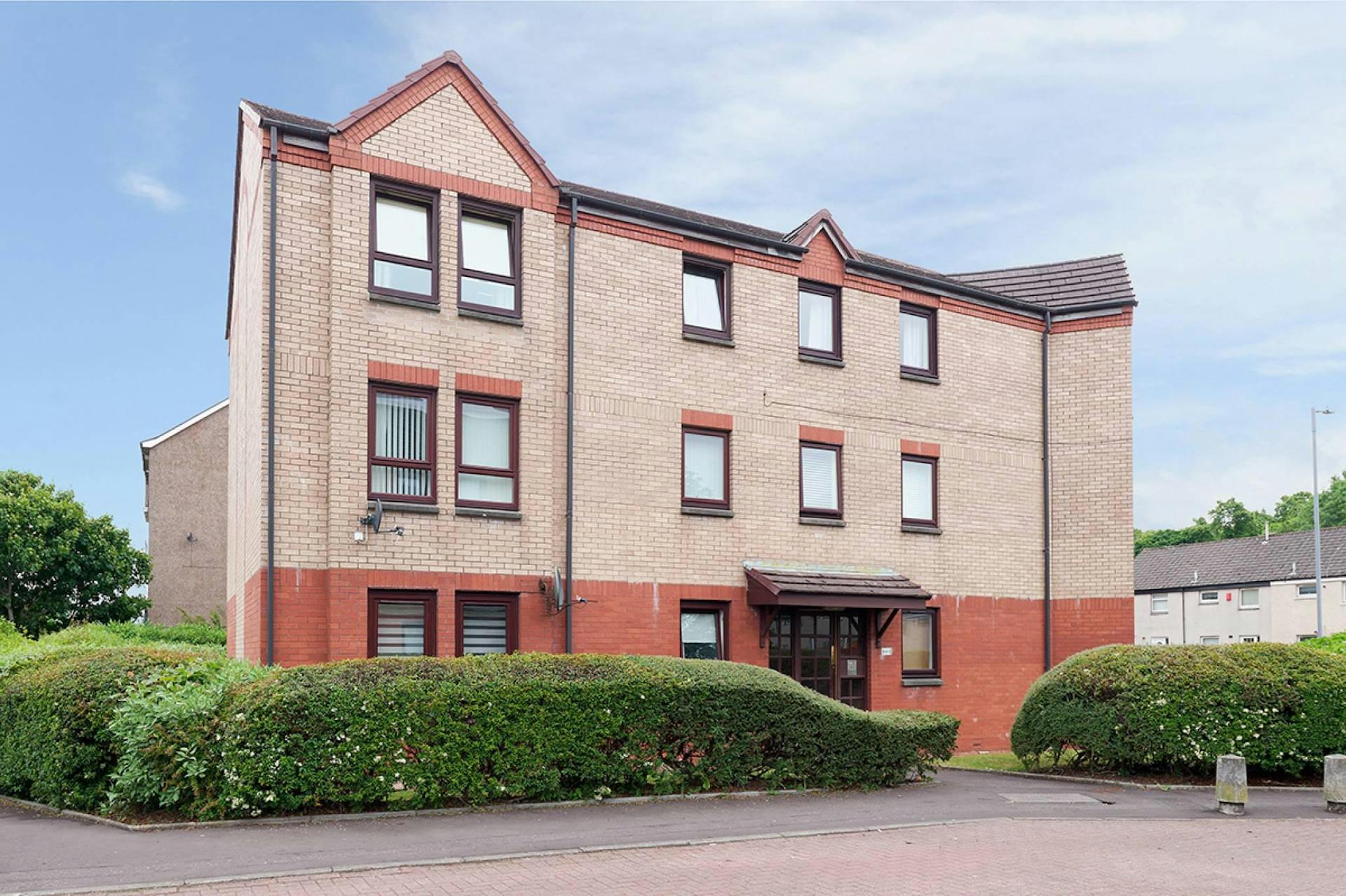 169 Craigielea Road, , Renfrew, PA4 8EW McEwan Fraser Legal