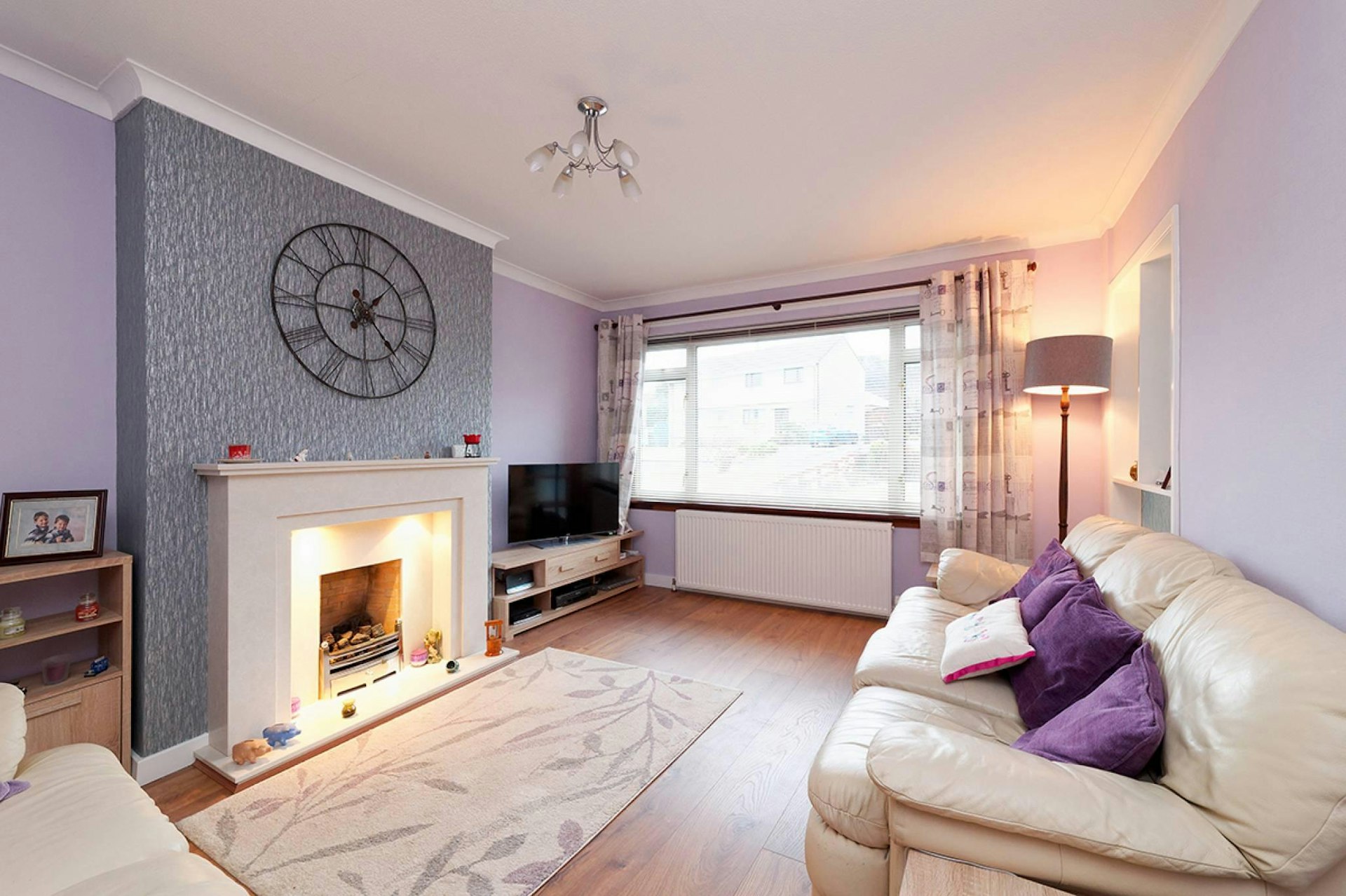 38 Moorfoot Drive, Gourock, Inverclyde, PA19 1ER McEwan Fraser Legal