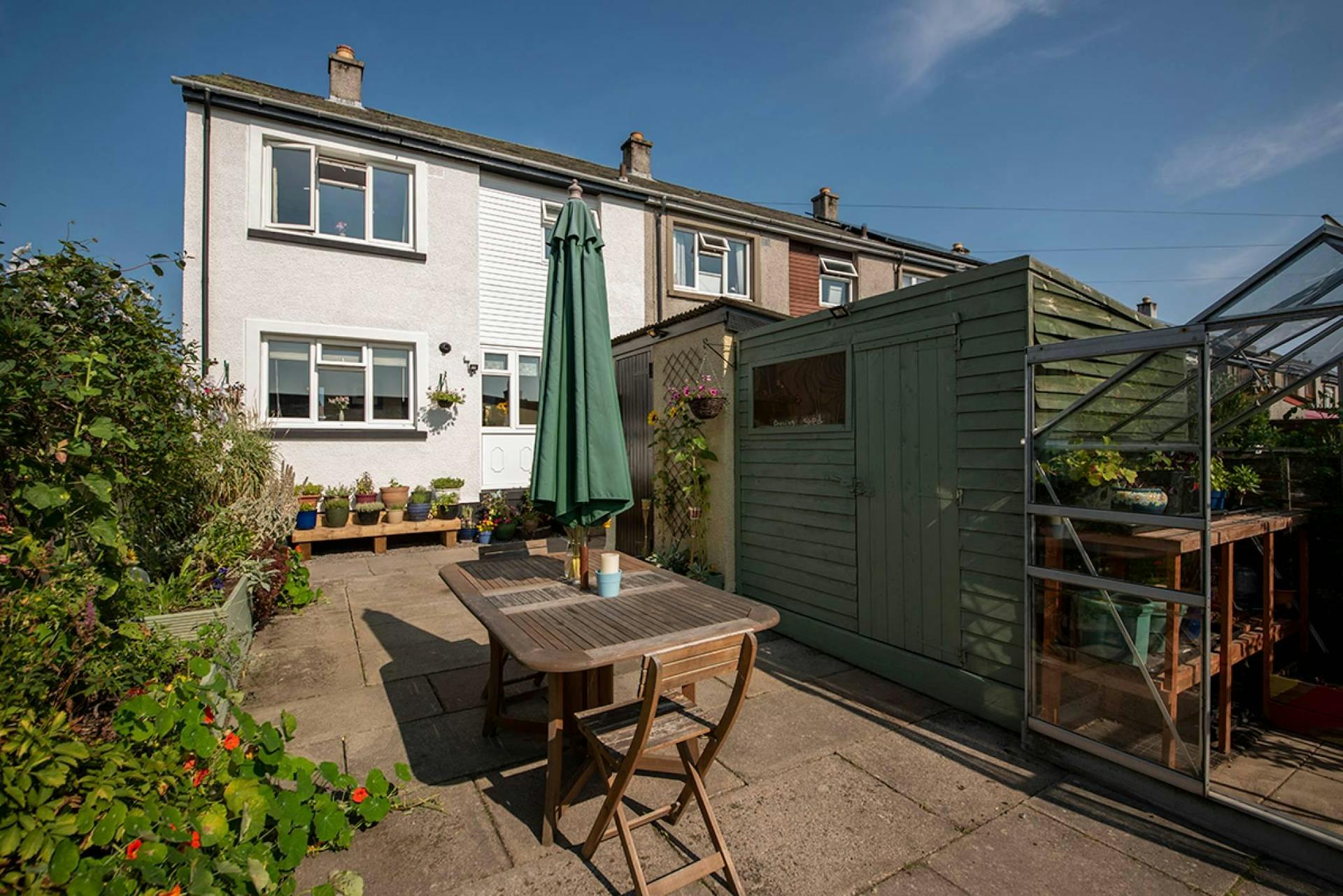 61 Raemoir Avenue, Banchory, AB31 5UQ McEwan Fraser Legal