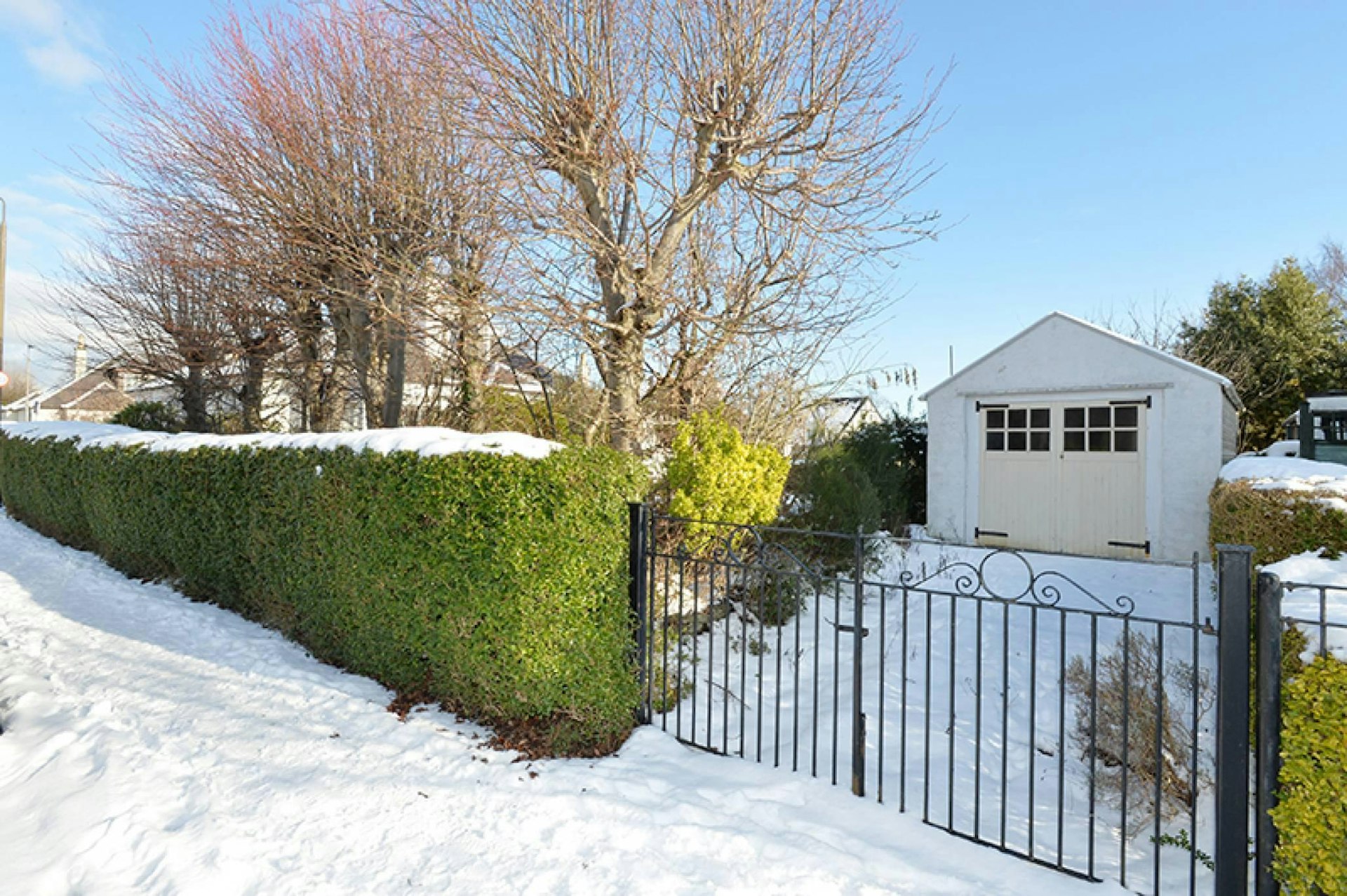 20 Seaforth Drive, , Edinburgh, EH4 2BZ McEwan Fraser Legal