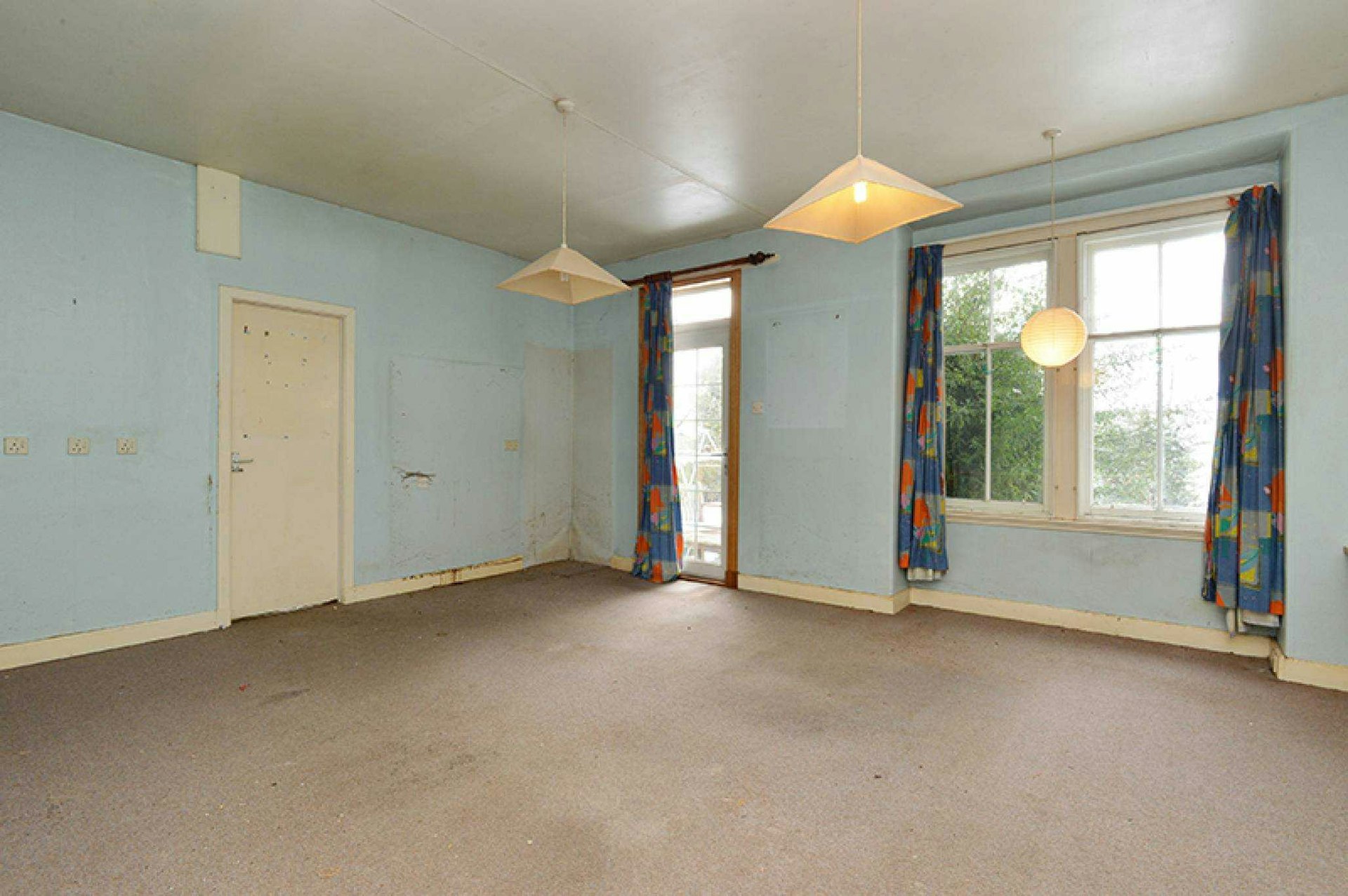 20 Seaforth Drive, , Edinburgh, EH4 2BZ McEwan Fraser Legal