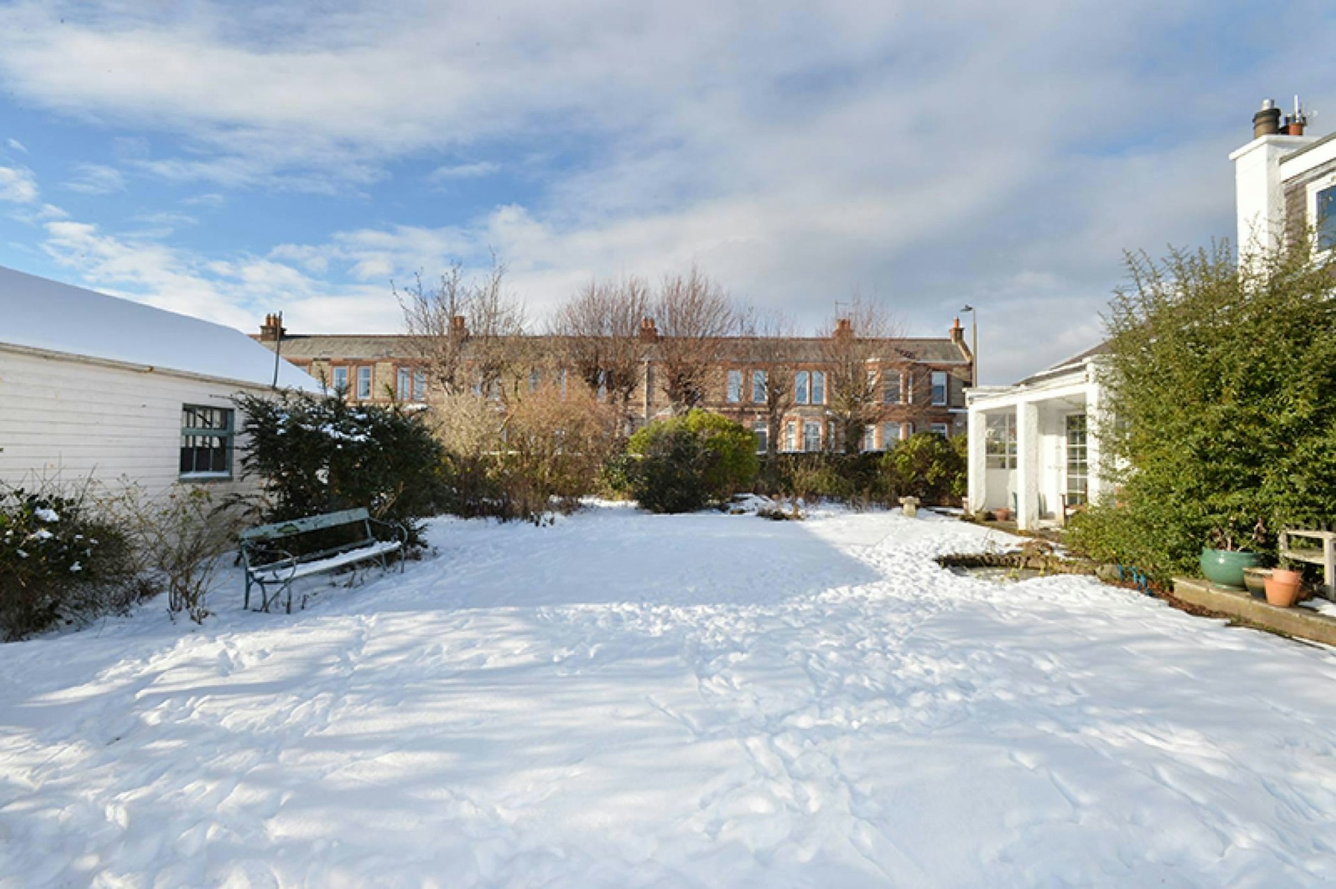 20 Seaforth Drive, , Edinburgh, EH4 2BZ McEwan Fraser Legal