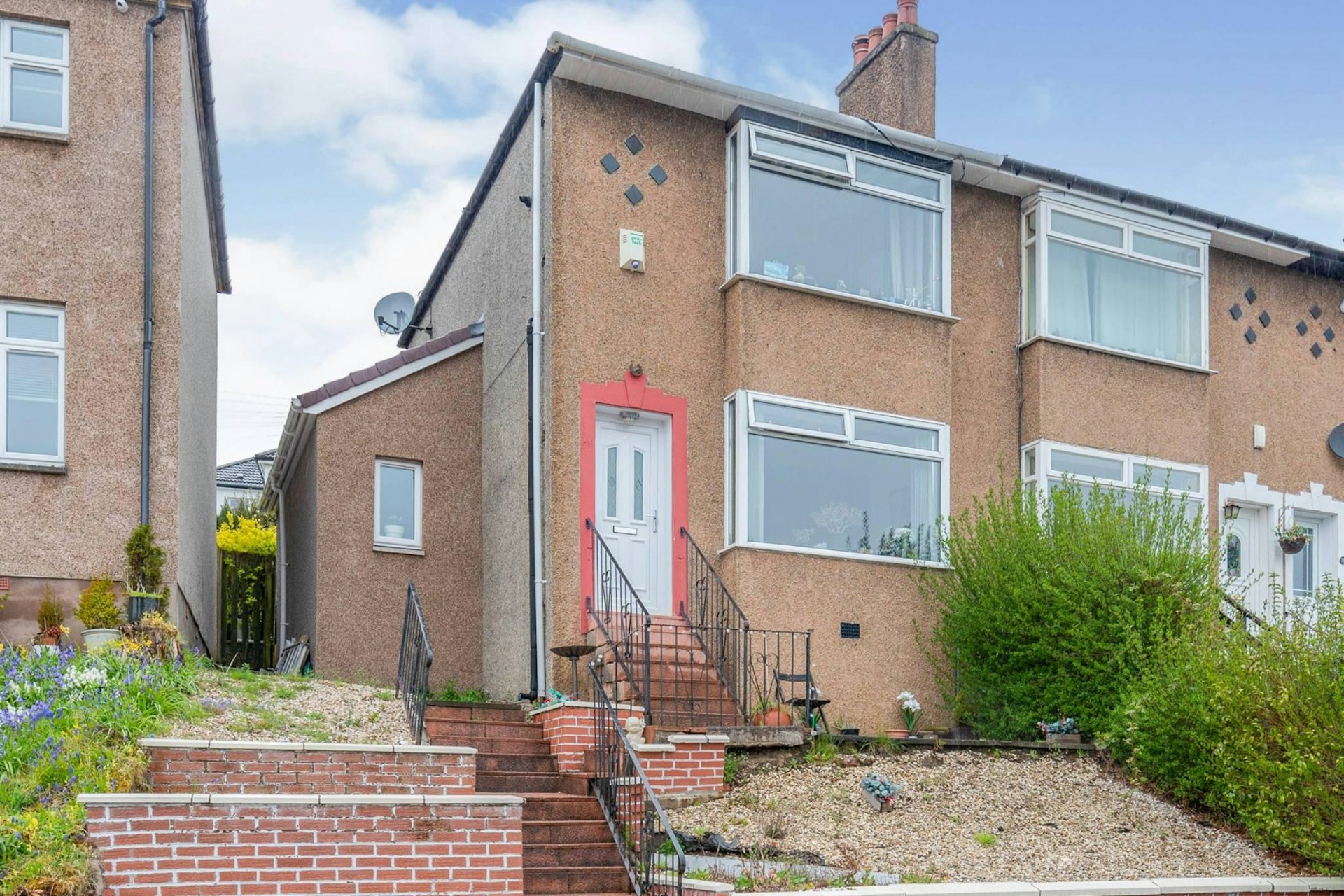 16 Moray Drive, Stamperland, Glasgow, G76 8NW McEwan Fraser Legal