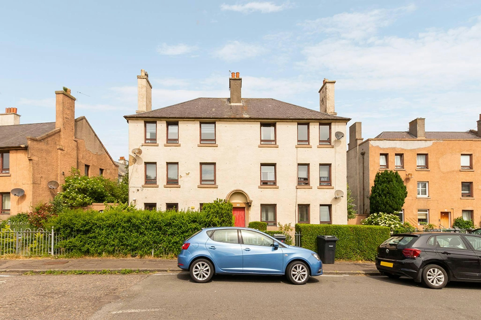 56/1 Royston Mains Crescent, Granton,… McEwan Fraser Legal
