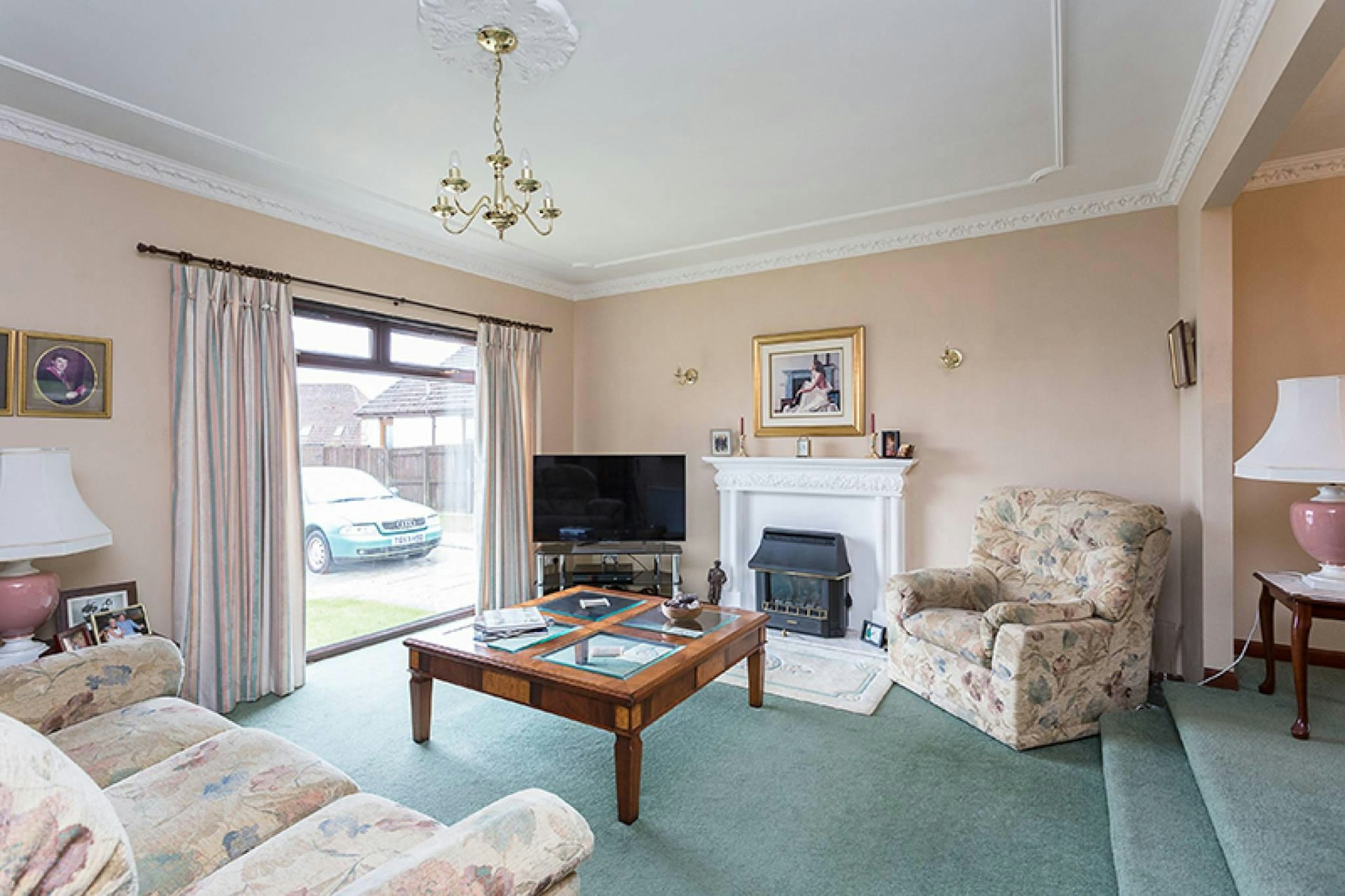 7 Calder Court, , Glenrothes, KY7 6FW McEwan Fraser Legal