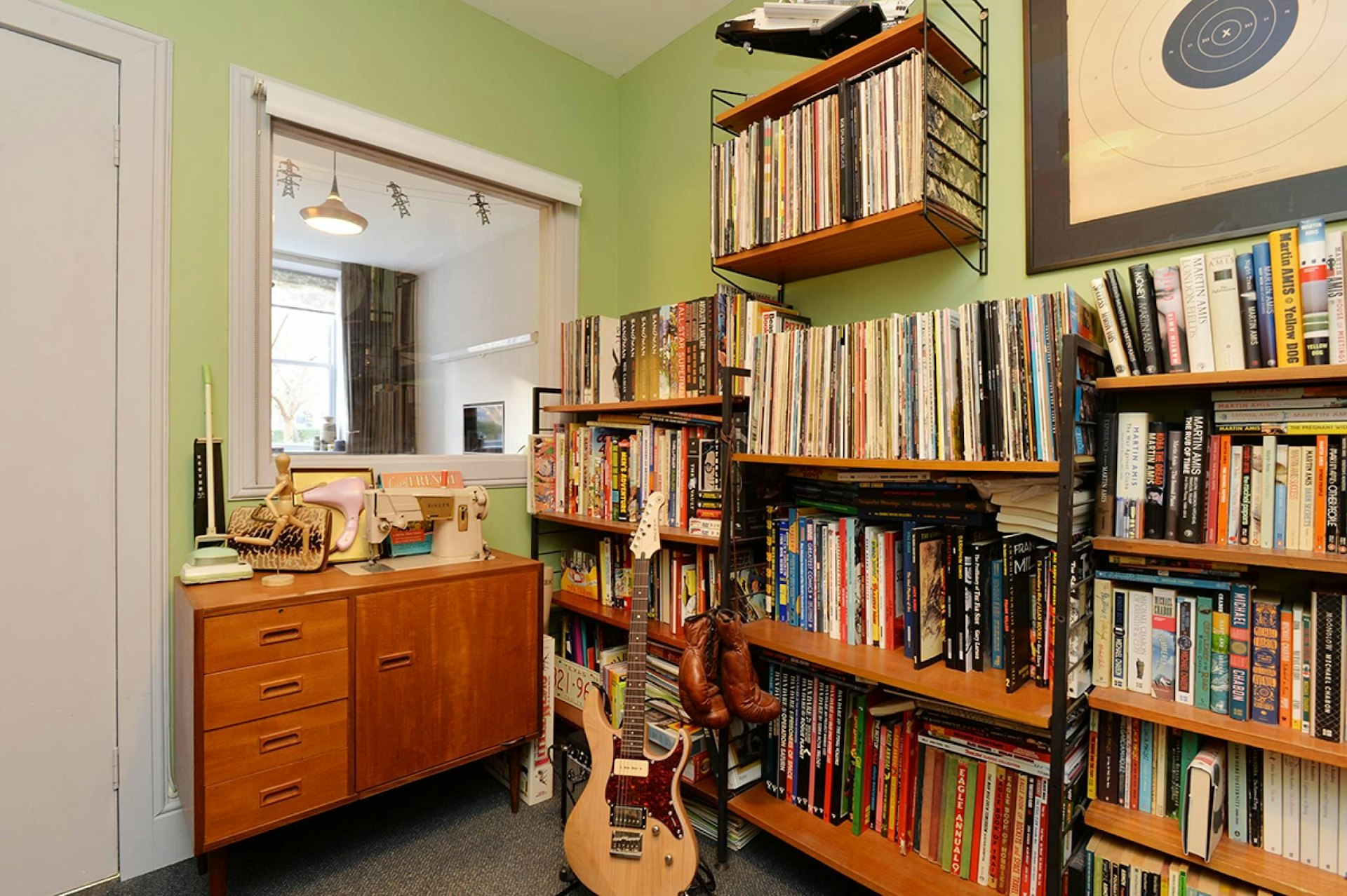 27/4 Edina Place, Edinburgh, EH7 5RN McEwan Fraser Legal