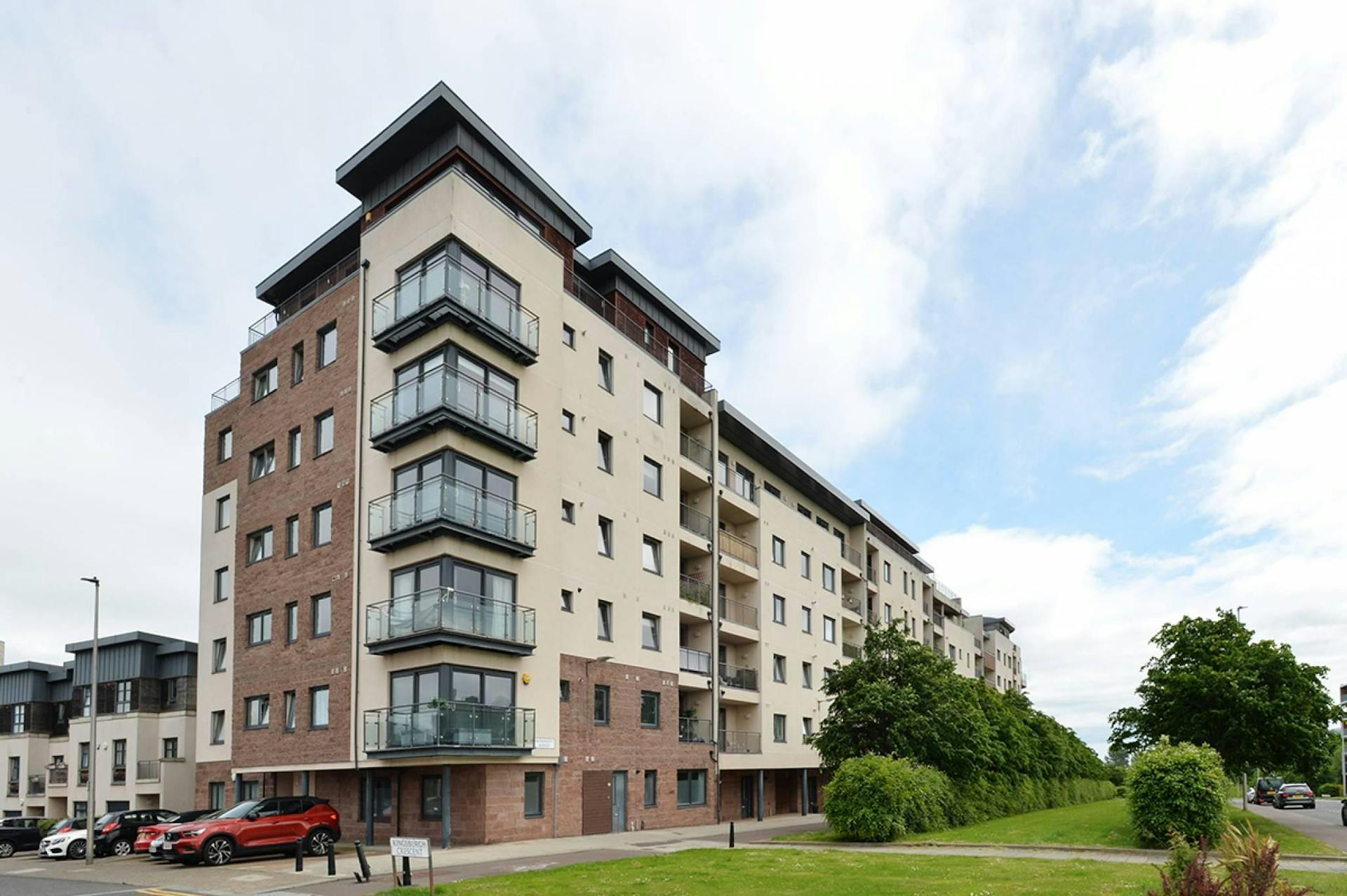 35/8 Waterfront Avenue, Granton, Edinburgh, EH5… McEwan Fraser Legal