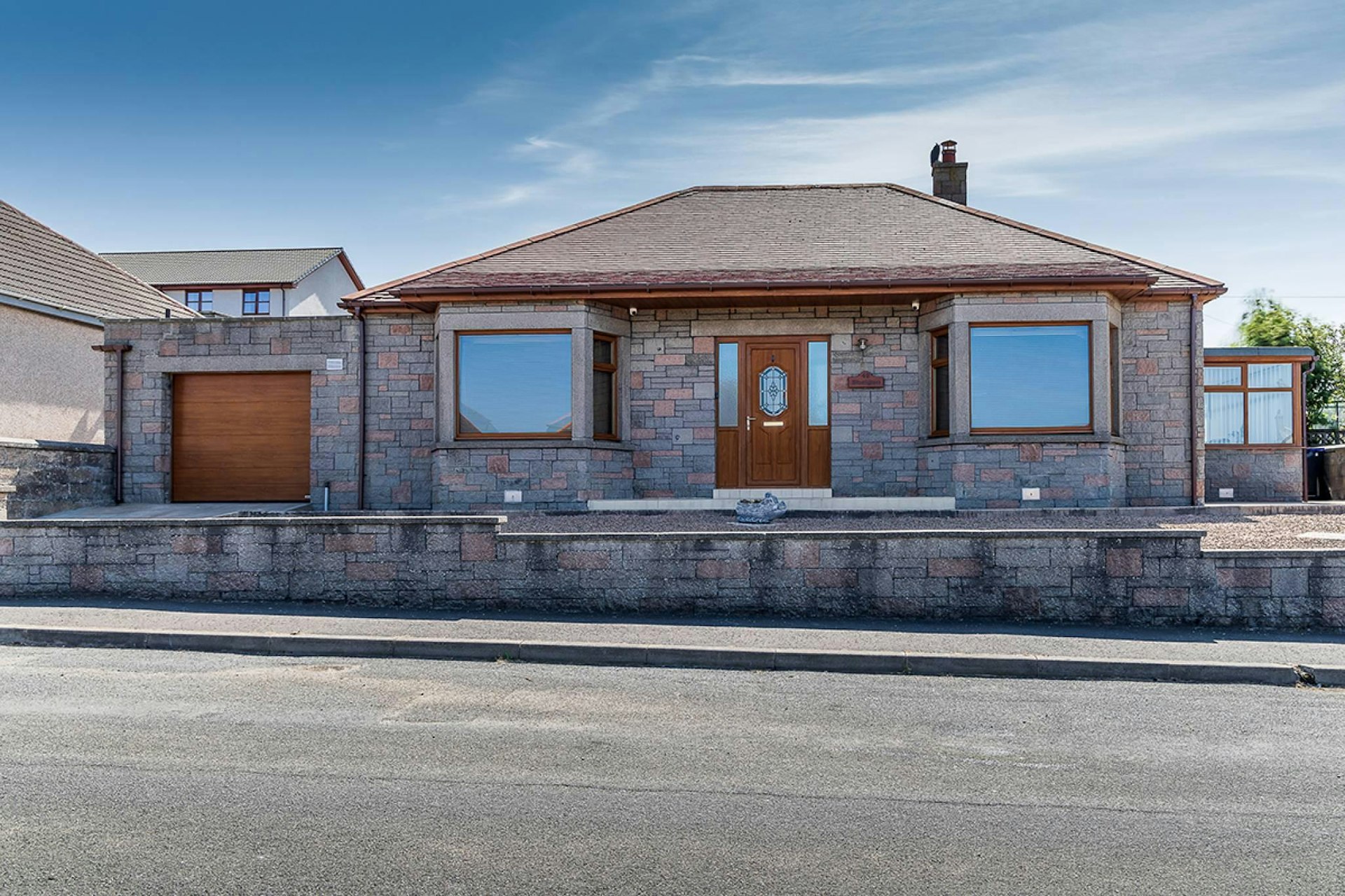 Sheigra, 42 Buchan Street, Macduff, AB44 1TD McEwan Fraser Legal