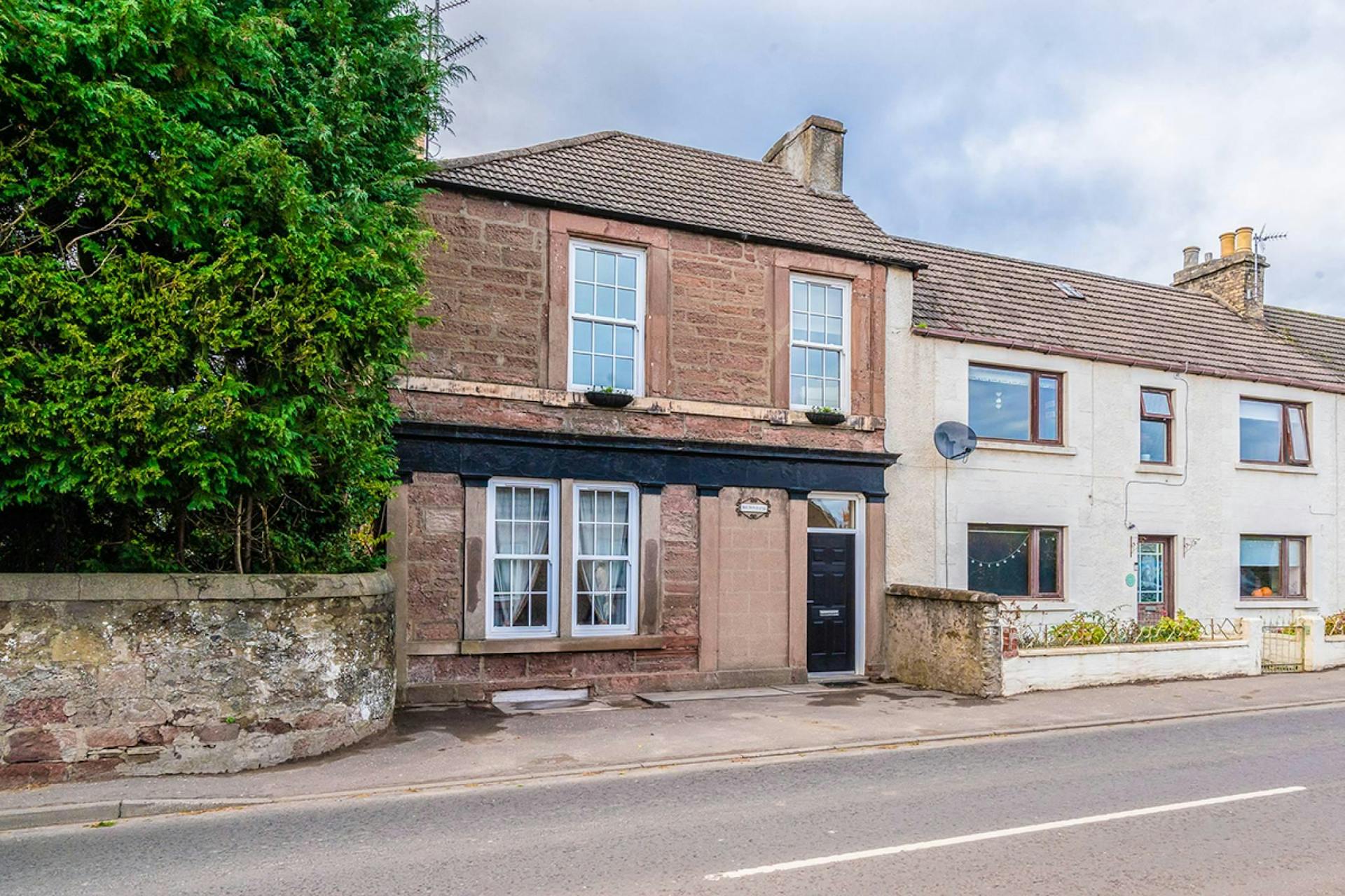 Milton Bank High Street, Rattray, Blairgowrie,… McEwan Fraser Legal