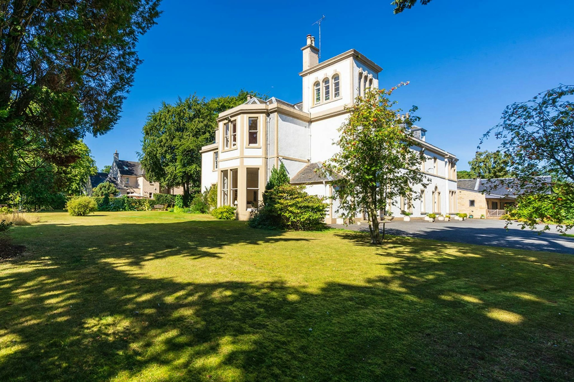 1 Tenterfield House Dunbar Road, Haddington,… McEwan Fraser Legal