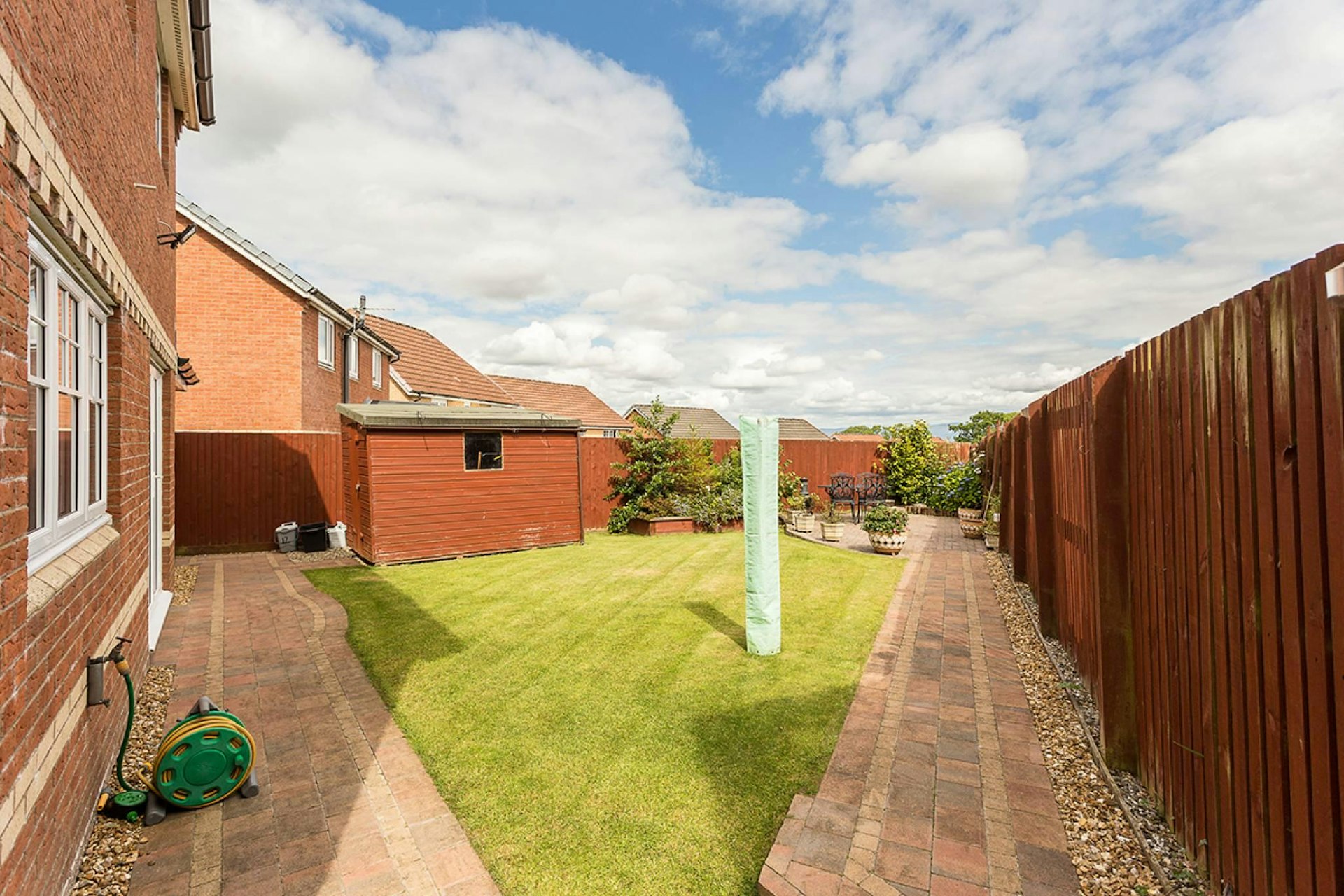 17 Wallace Brae Rise, Reddingmuirhead, Falkirk,… McEwan Fraser Legal