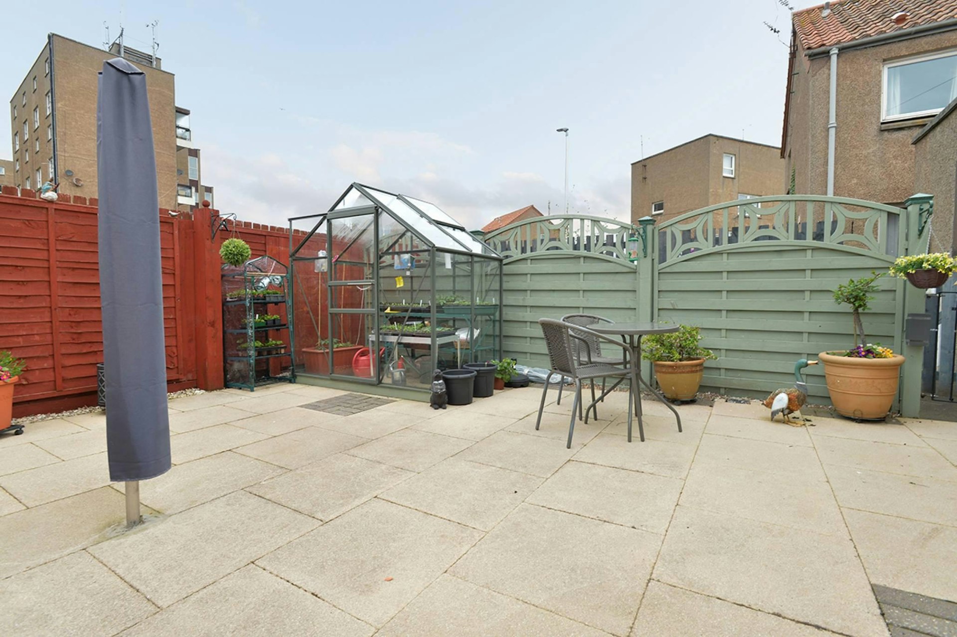 39 Wingate Crescent, Dunbar, EH42 1BQ McEwan Fraser Legal