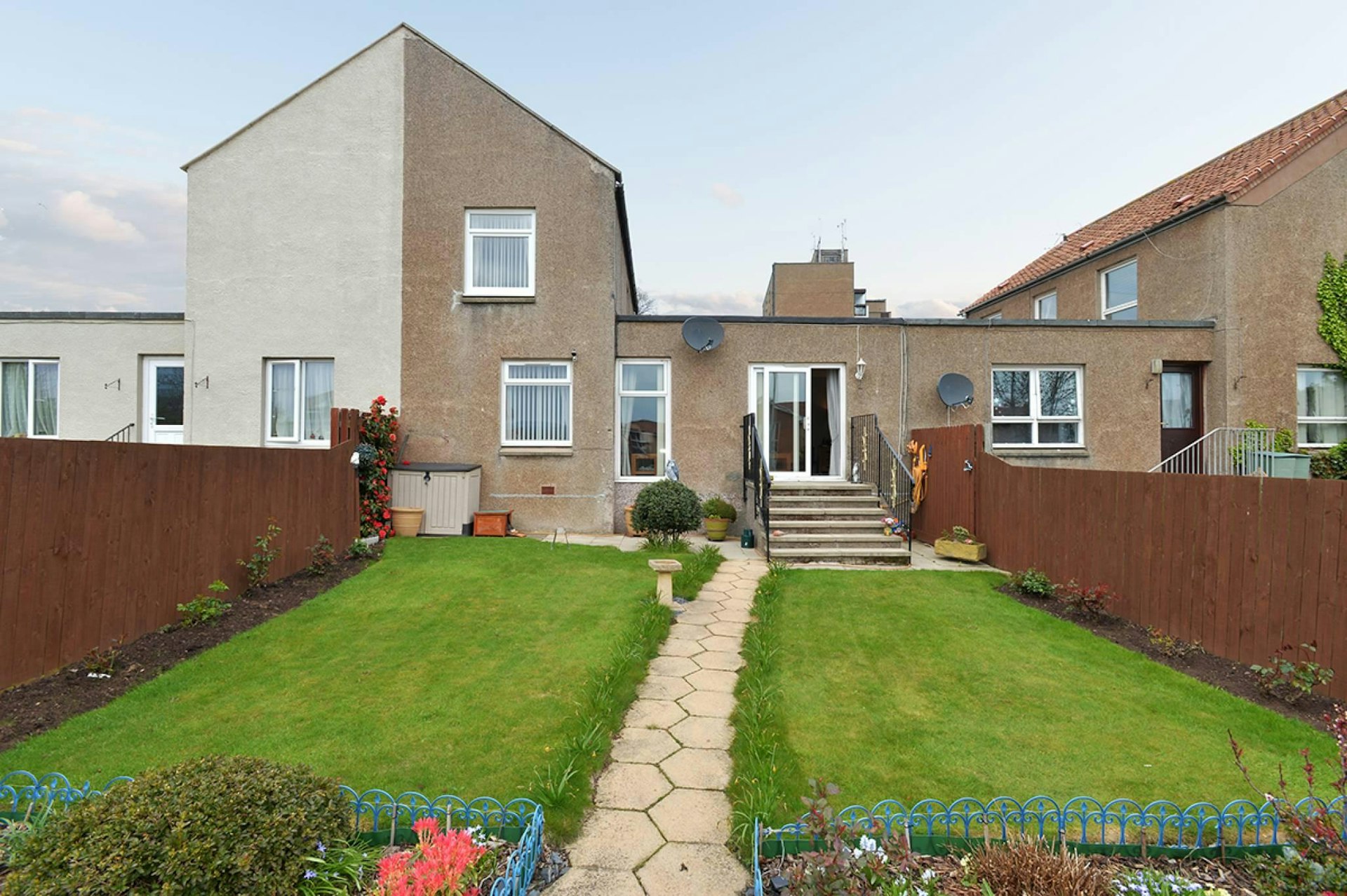 39 Wingate Crescent, Dunbar, EH42 1BQ McEwan Fraser Legal