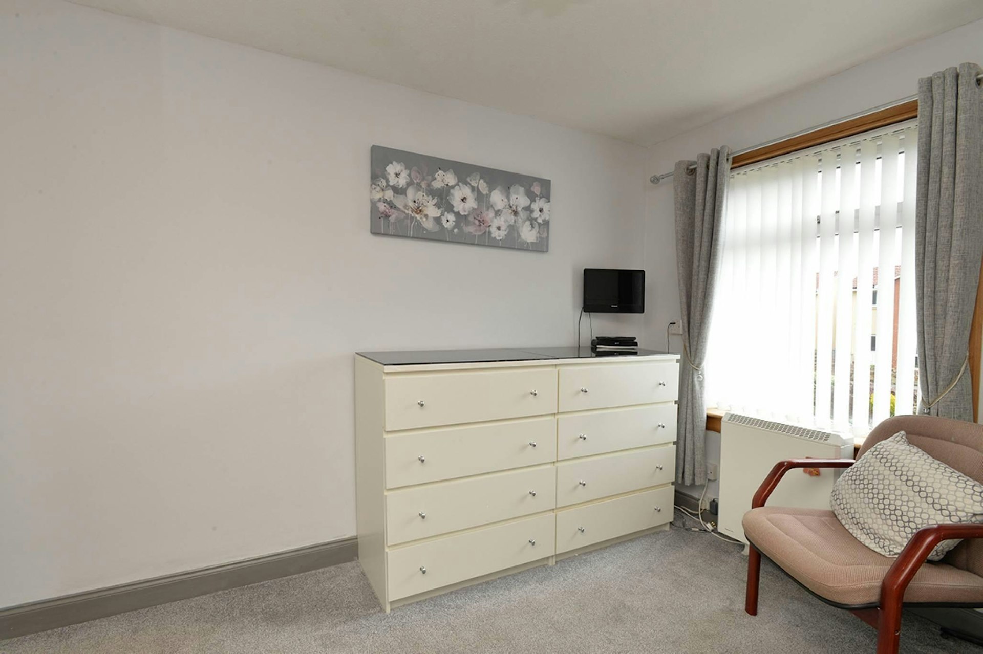 39 Wingate Crescent, Dunbar, EH42 1BQ McEwan Fraser Legal