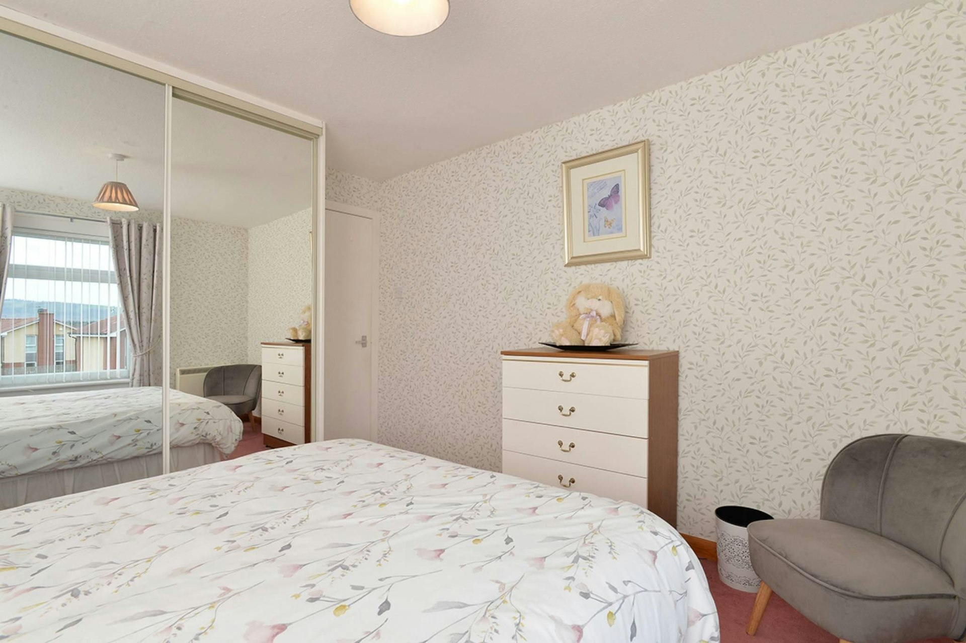 39 Wingate Crescent, Dunbar, EH42 1BQ McEwan Fraser Legal