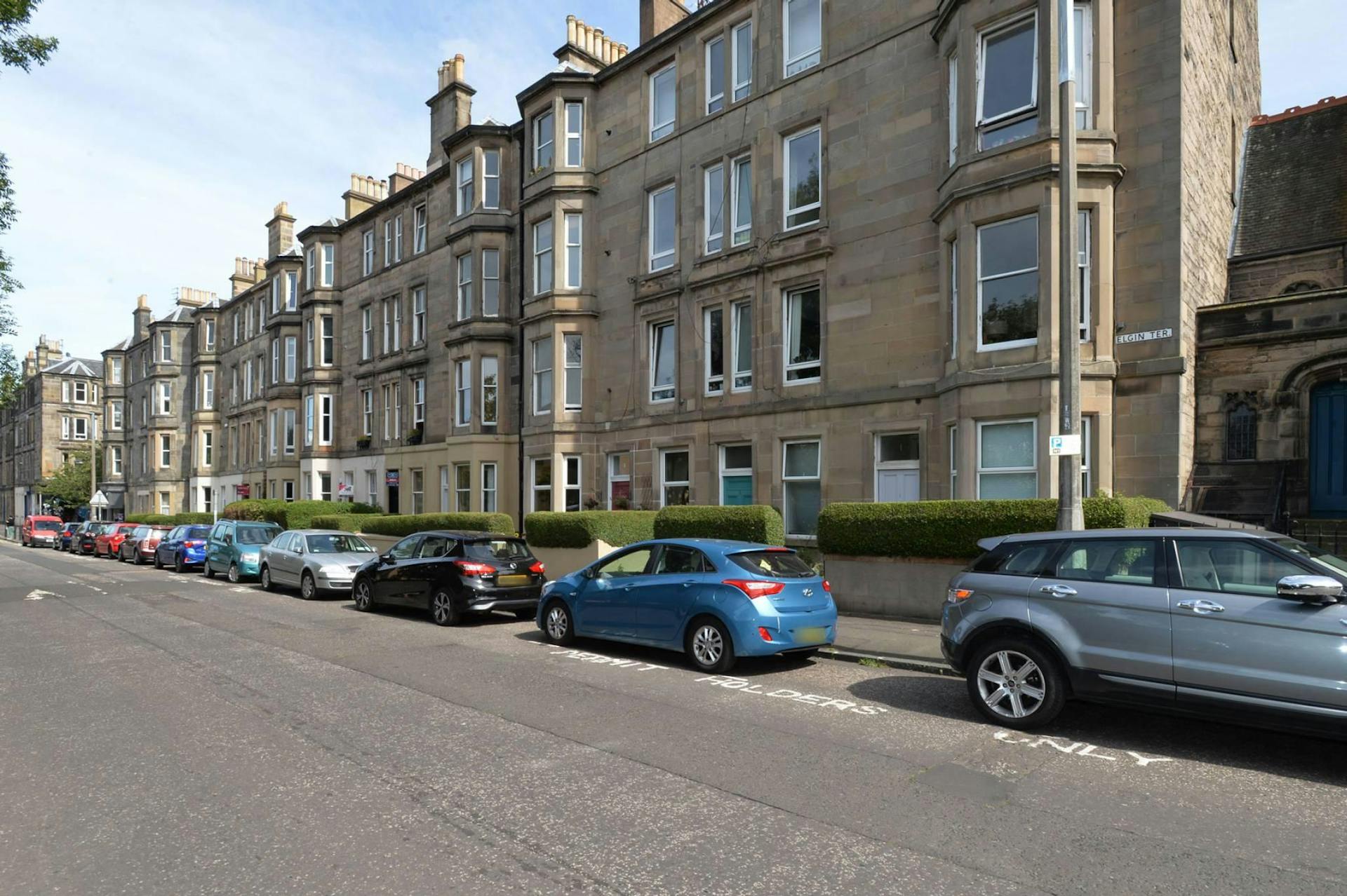 2/1 Elgin Terrace, Edinburgh, EH7 5NN McEwan Fraser Legal