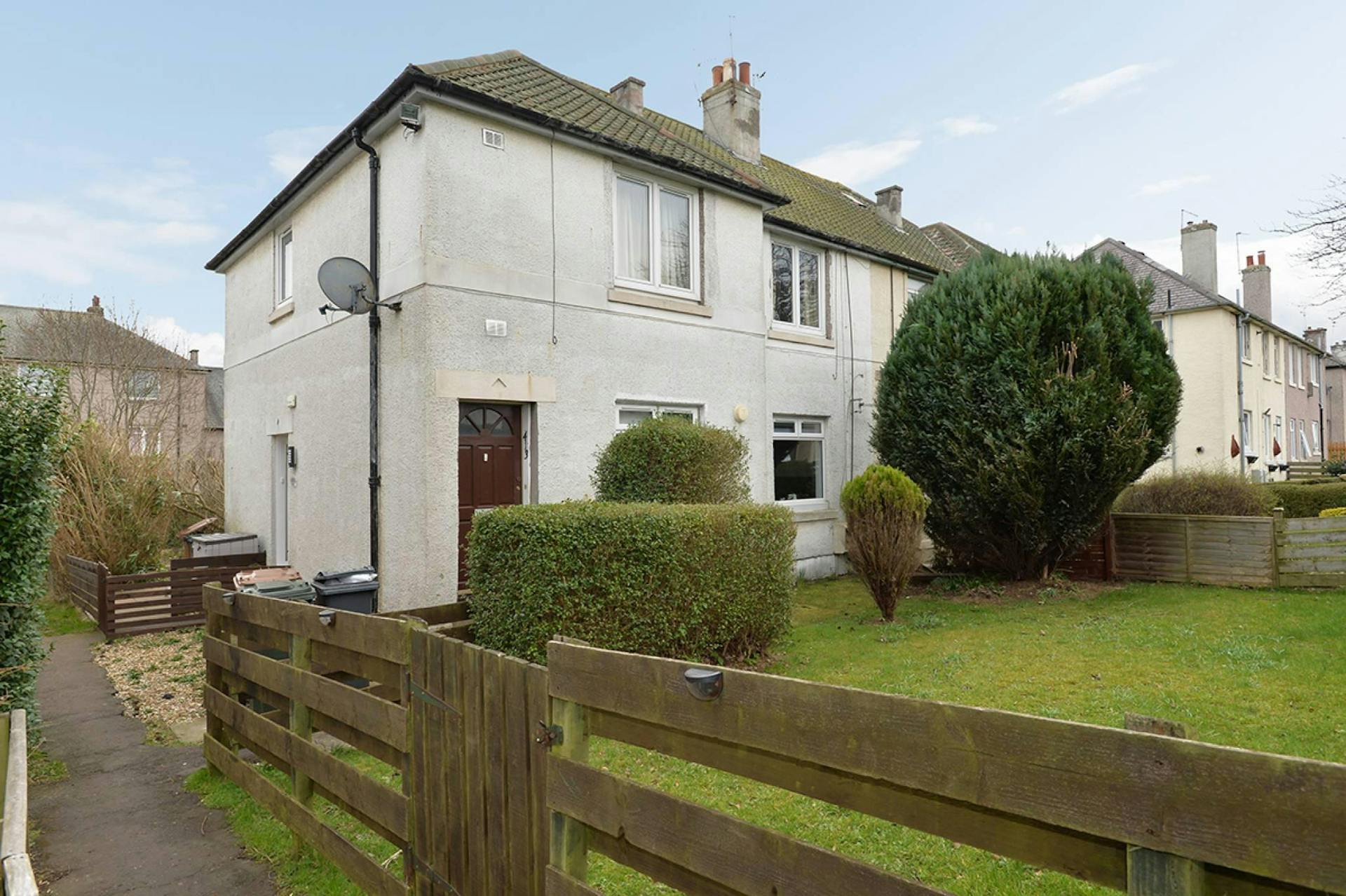 411 Calder Road, Edinburgh, EH11 4AL McEwan Fraser Legal