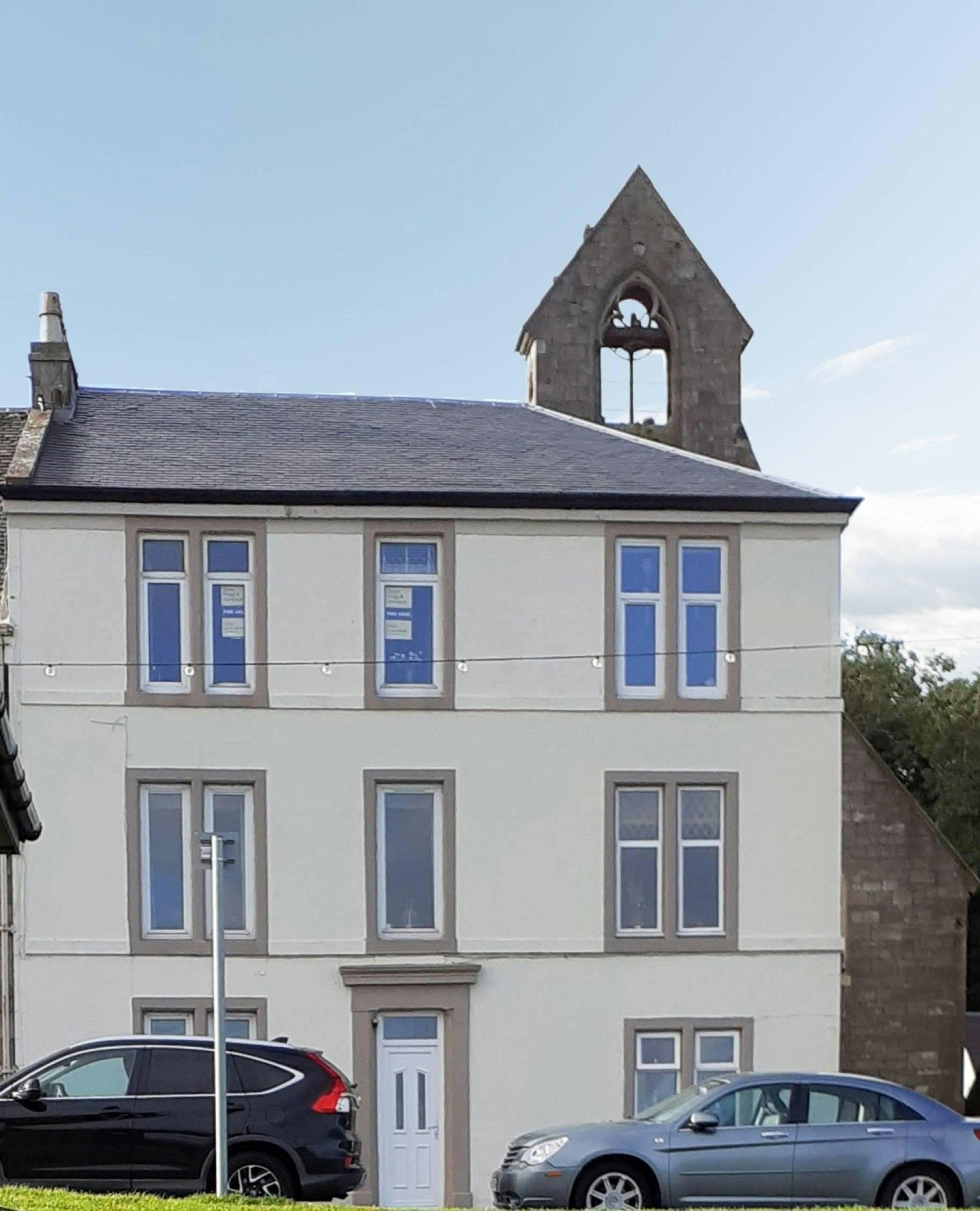 2L, 38 Glasgow Street, Millport, Isle of… McEwan Fraser Legal