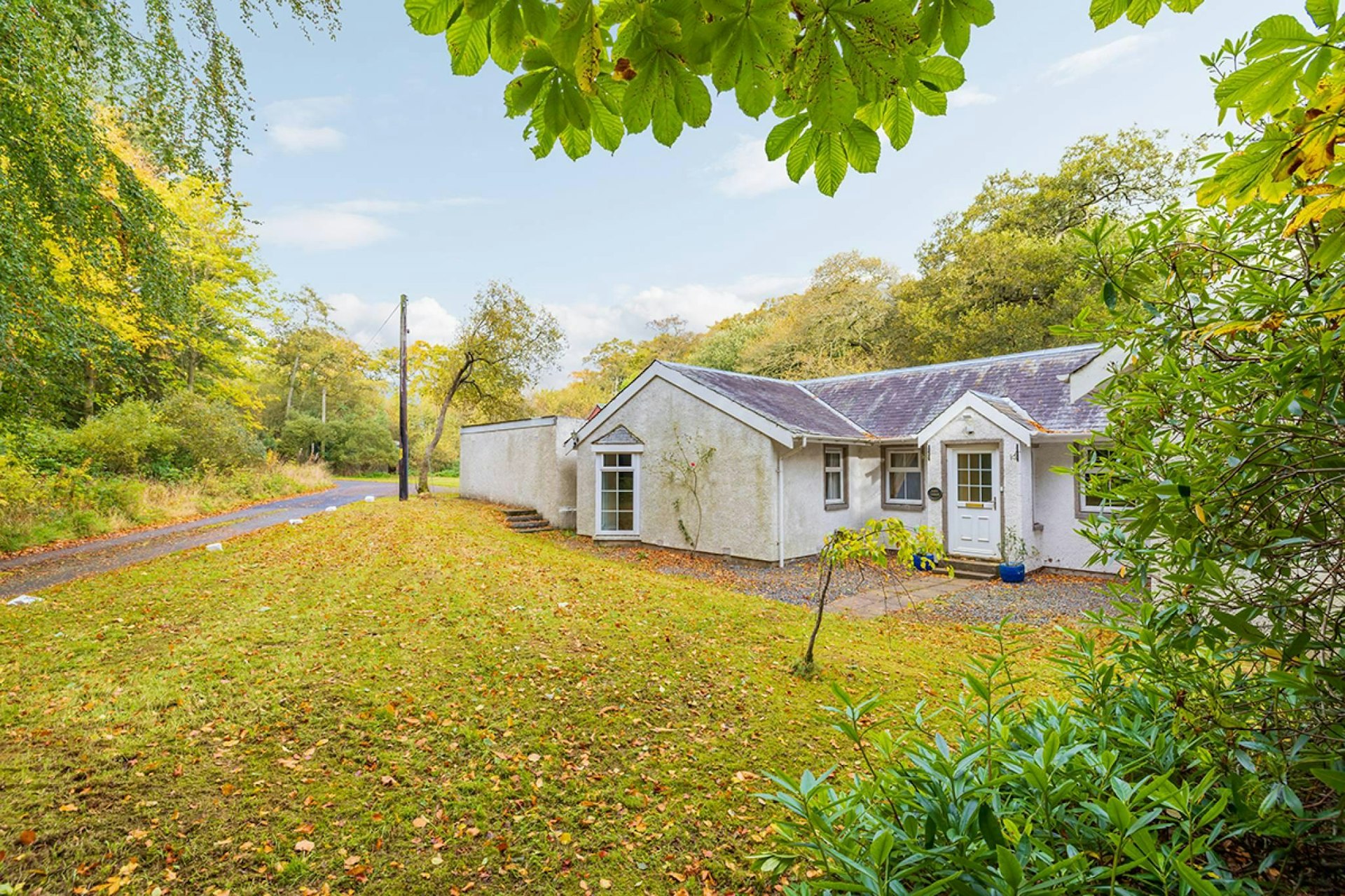 East Lodge Belhelvie Belhelvie Village,… McEwan Fraser Legal