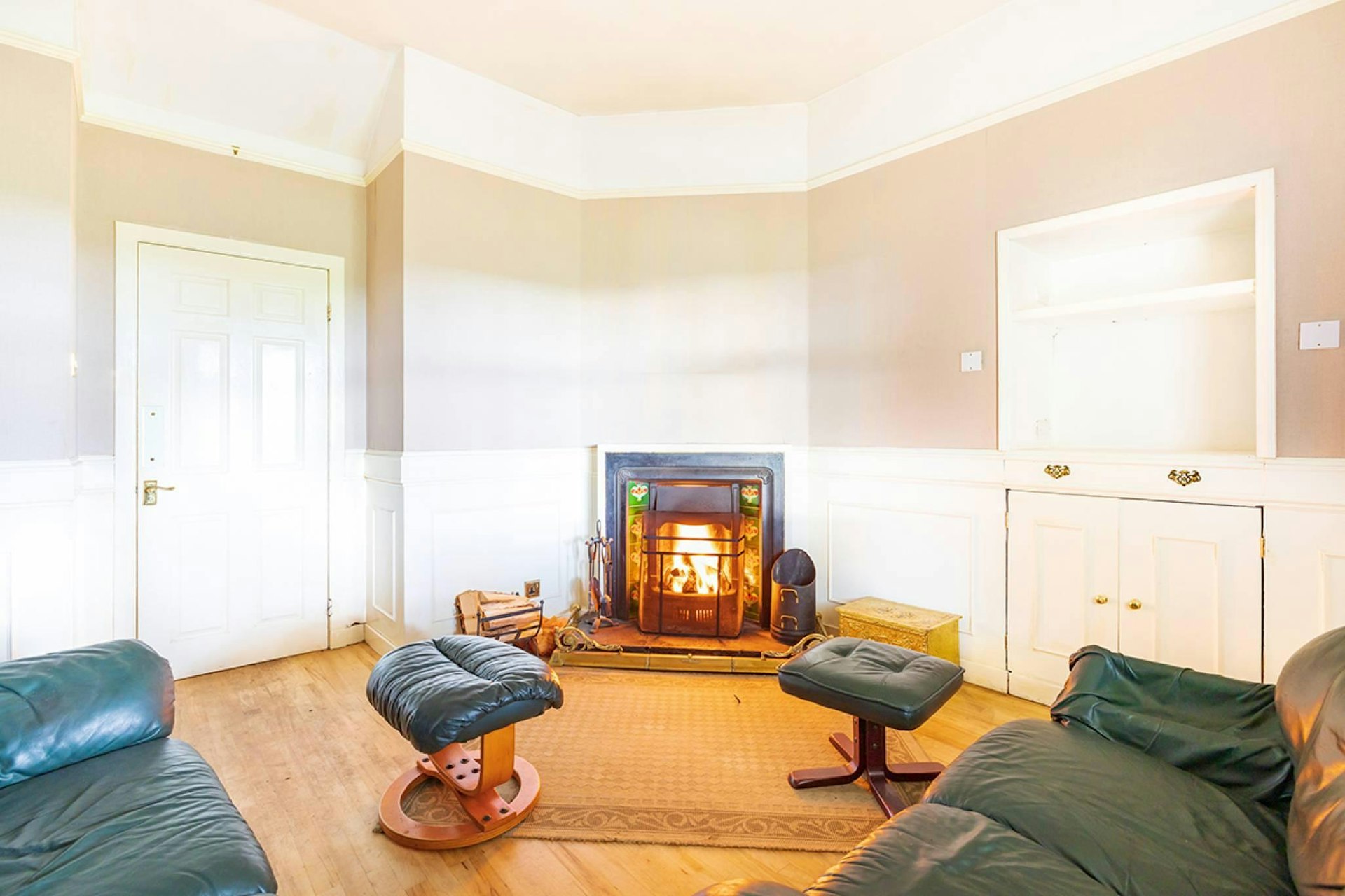 East Lodge Belhelvie Belhelvie Village,… McEwan Fraser Legal