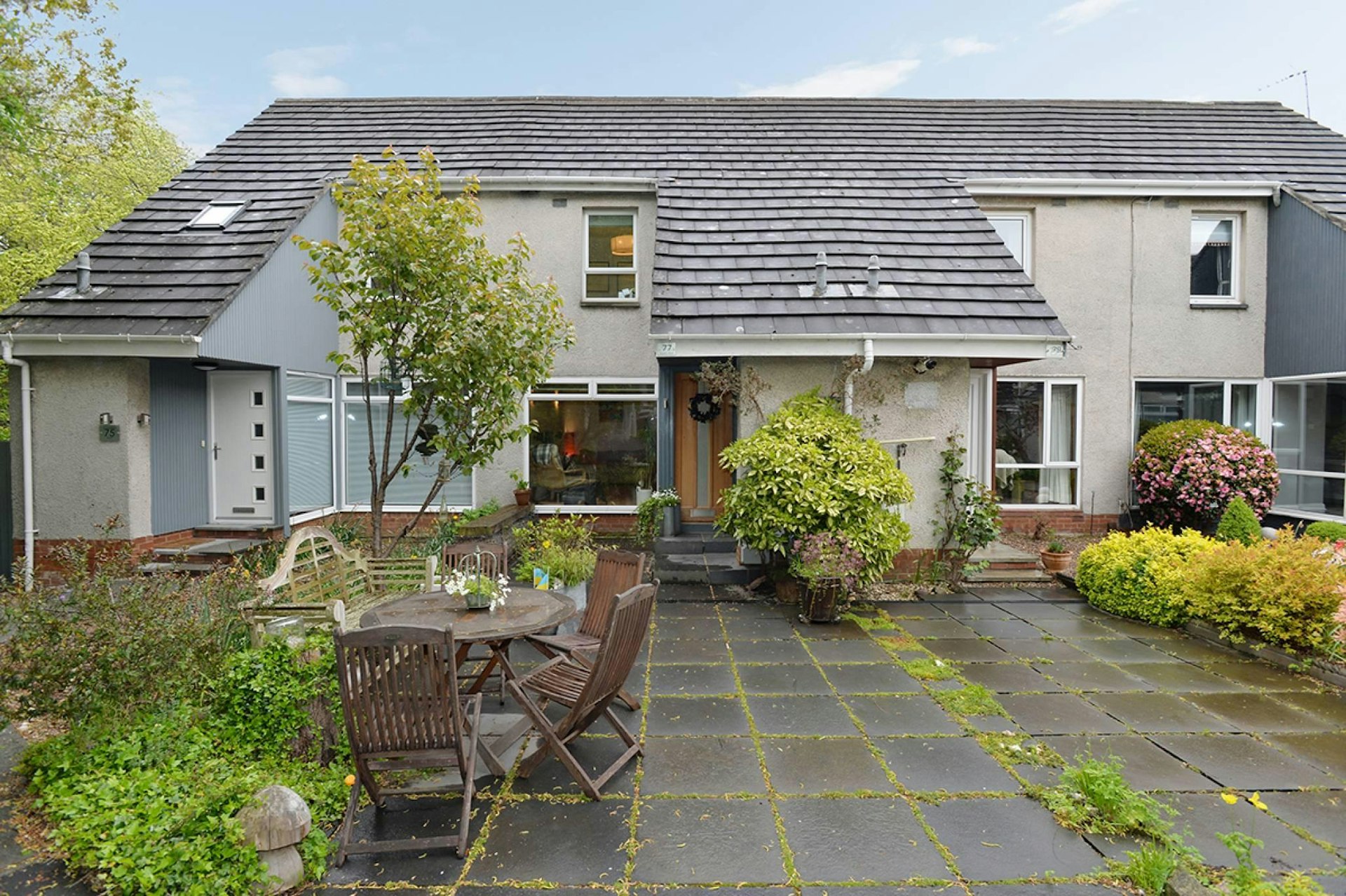 77 Strathalmond Road, Cammo, Edinburgh, EH4 8HP McEwan Fraser Legal