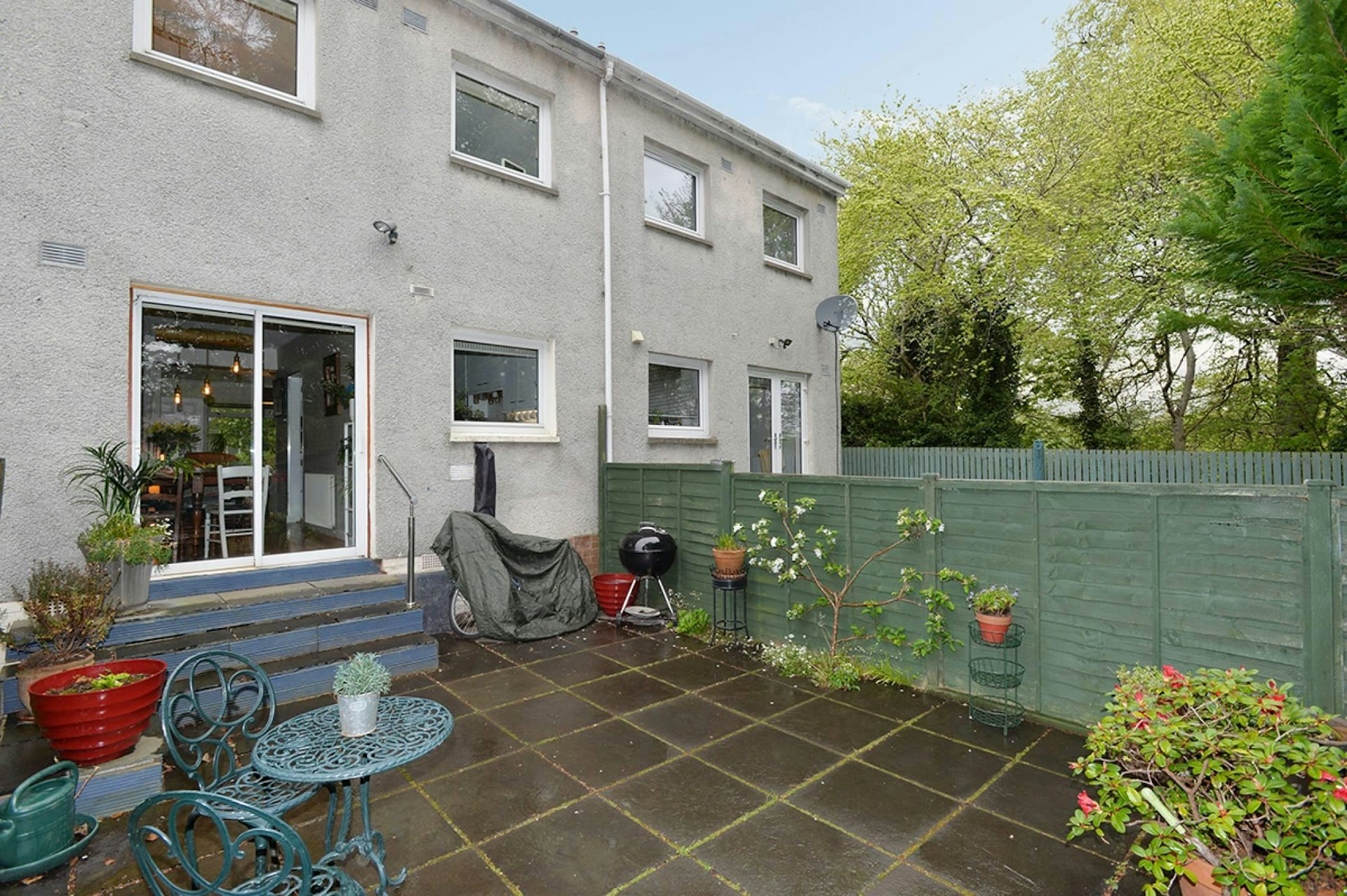 77 Strathalmond Road, Cammo, Edinburgh, EH4 8HP McEwan Fraser Legal