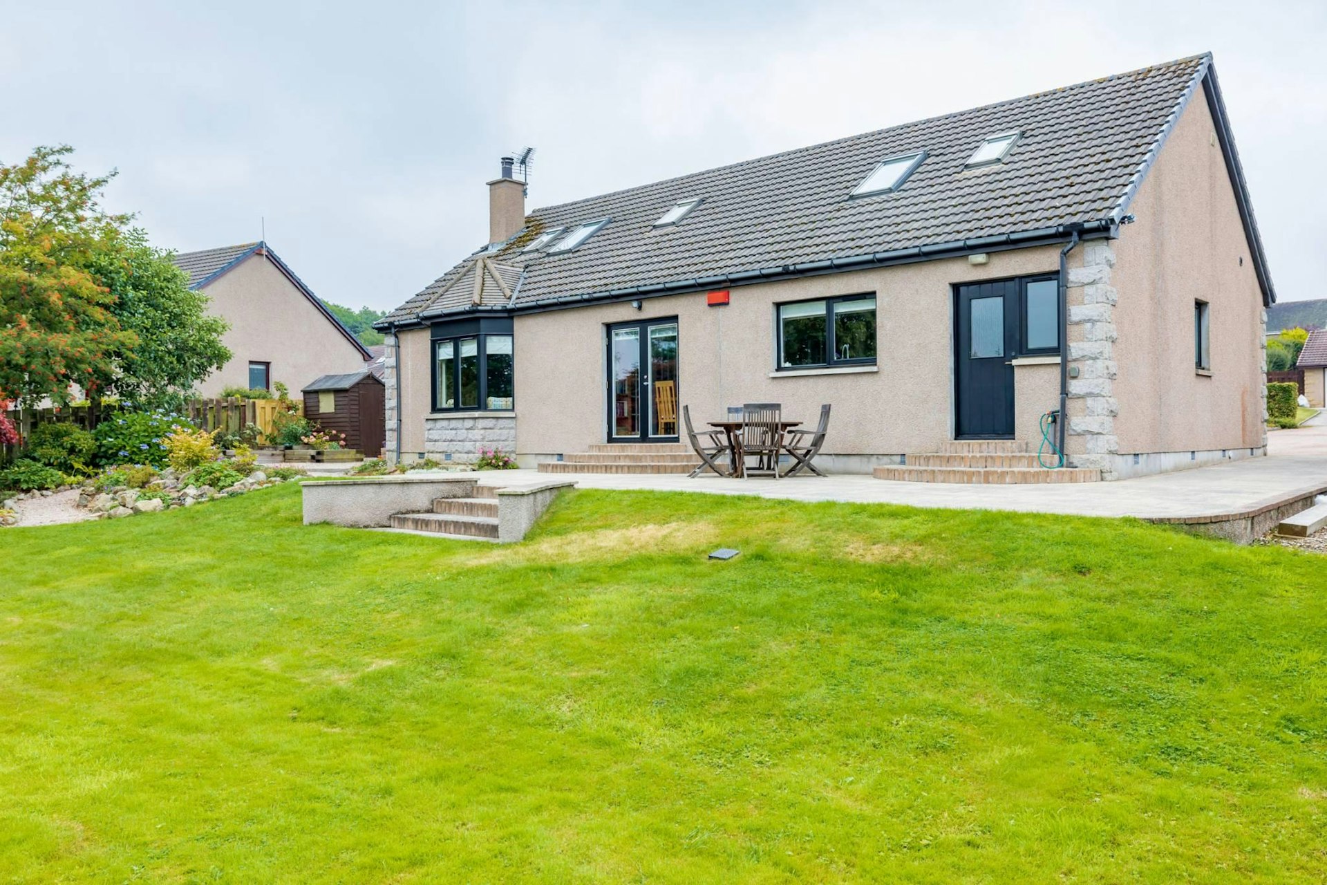 9 Wellpark, Daviot, Inverurie, AB51 0NF McEwan Fraser Legal
