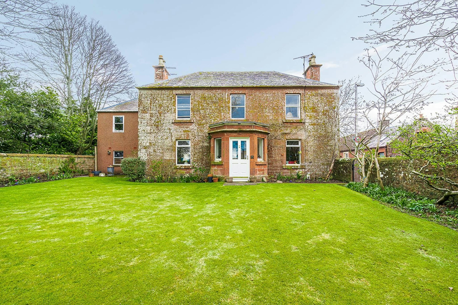 Estate Agents Fife McEwan Fraser Legal