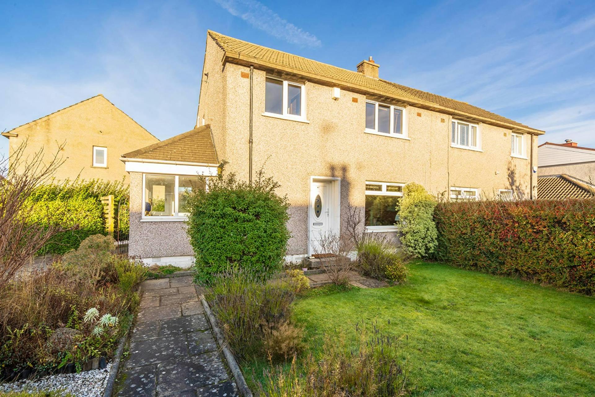 62 Dolphin Road, Currie, Edinburgh, EH14 5RY McEwan Fraser Legal