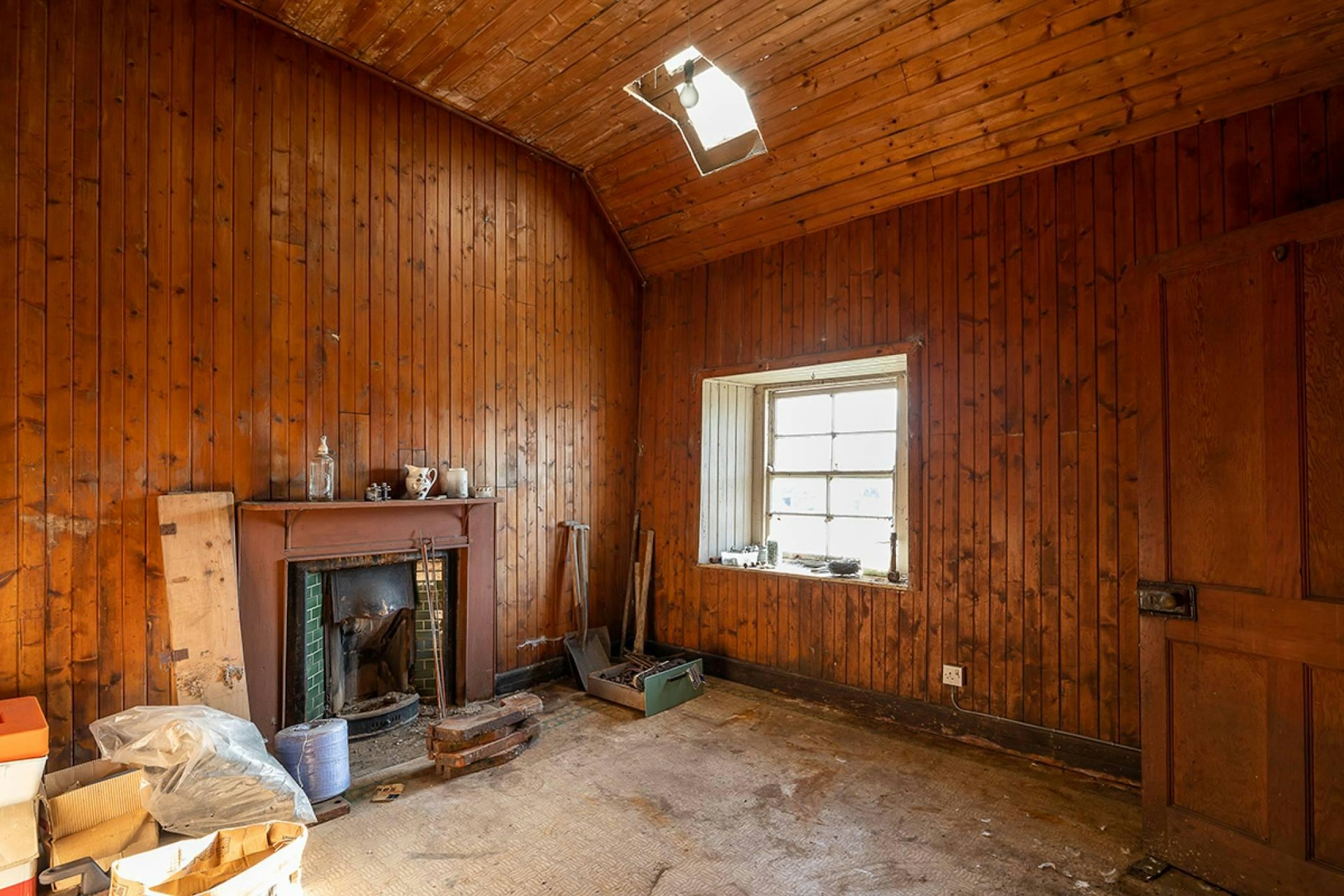 Crofts for Sale Strathy East, Sutherland, KW14… McEwan Fraser Legal