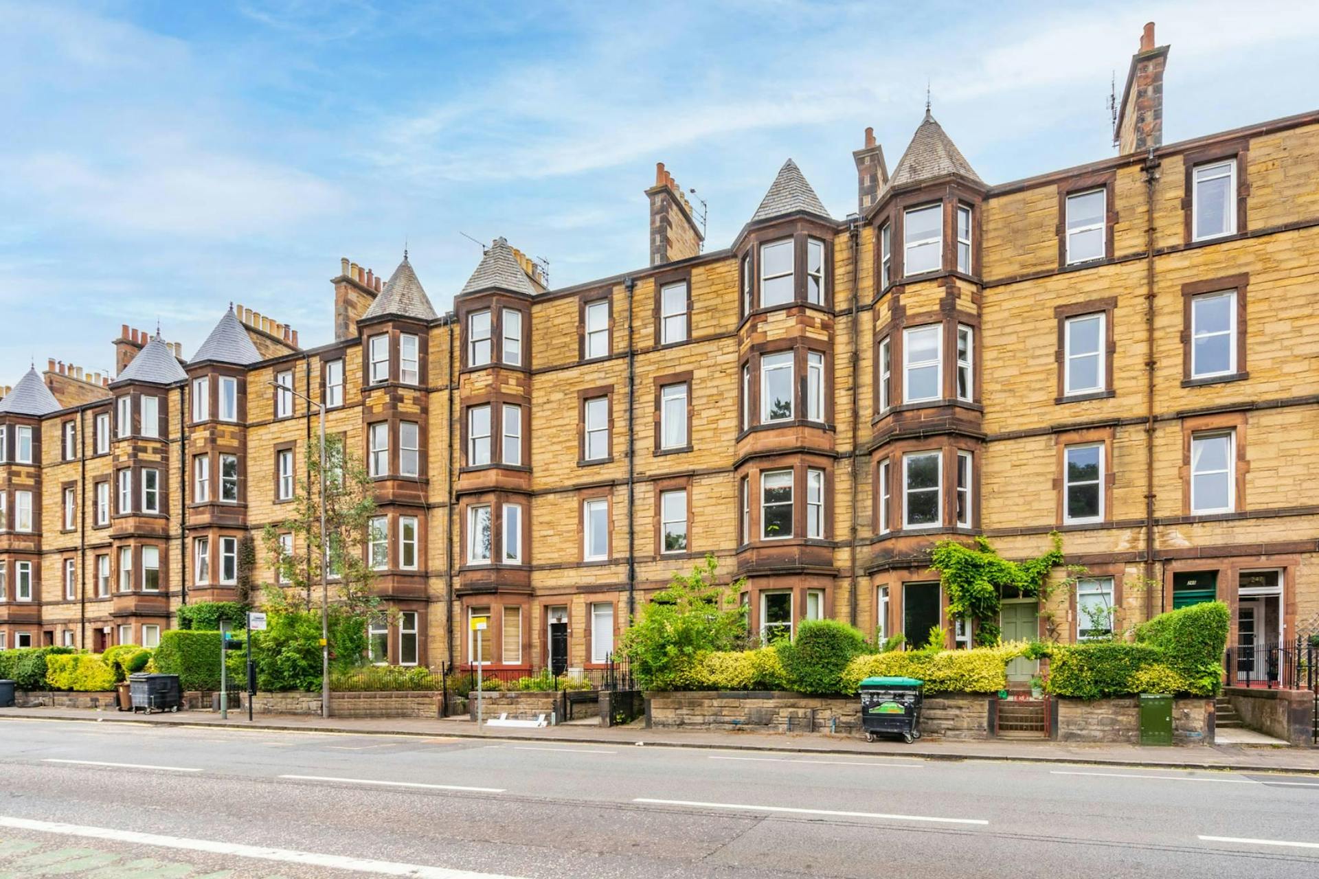 239/2 Dalkeith Road, Edinburgh, EH16 5JS McEwan Fraser Legal