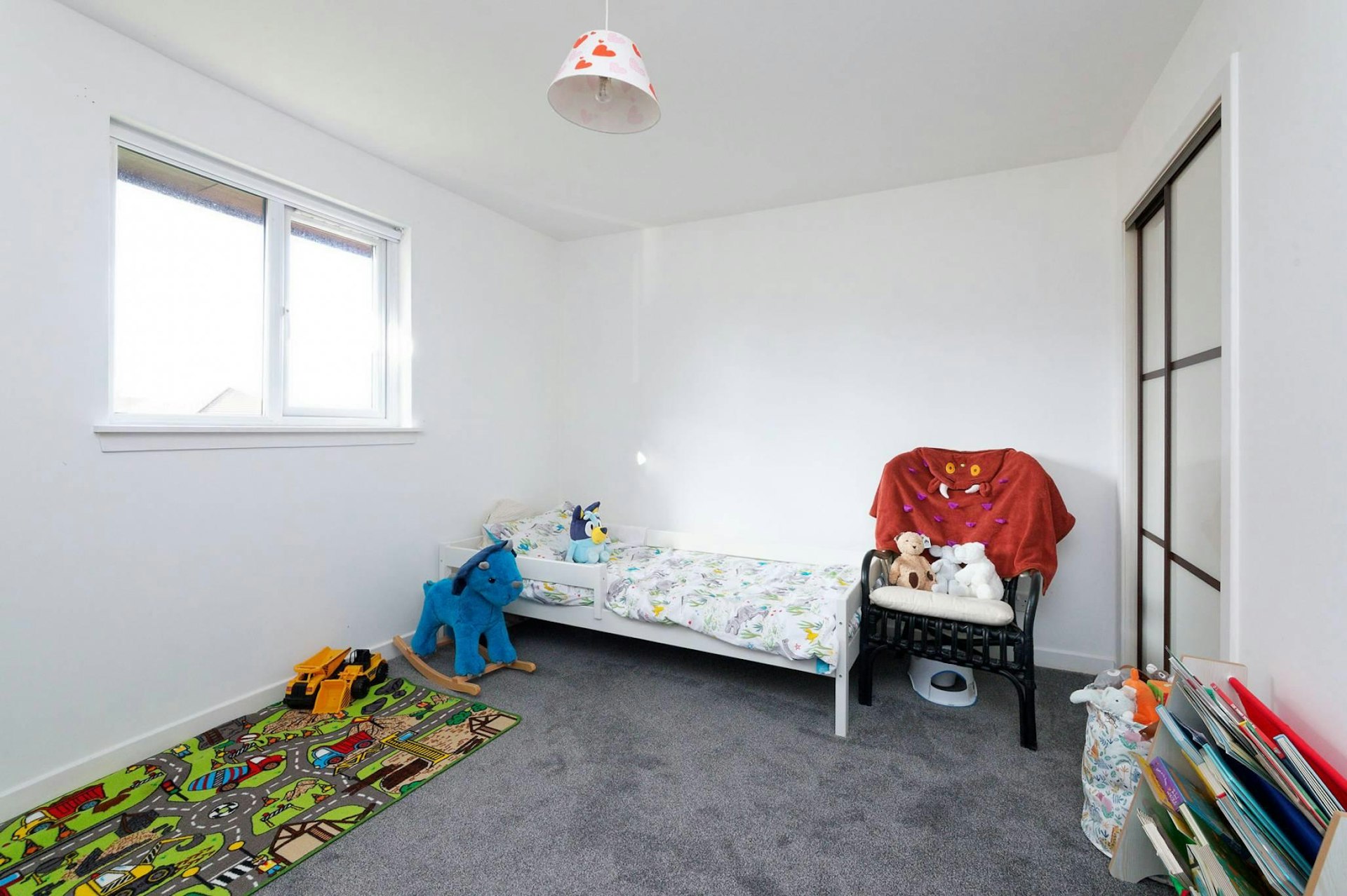 45 Blackburn Street, Glasgow, G51 1EX McEwan Fraser Legal