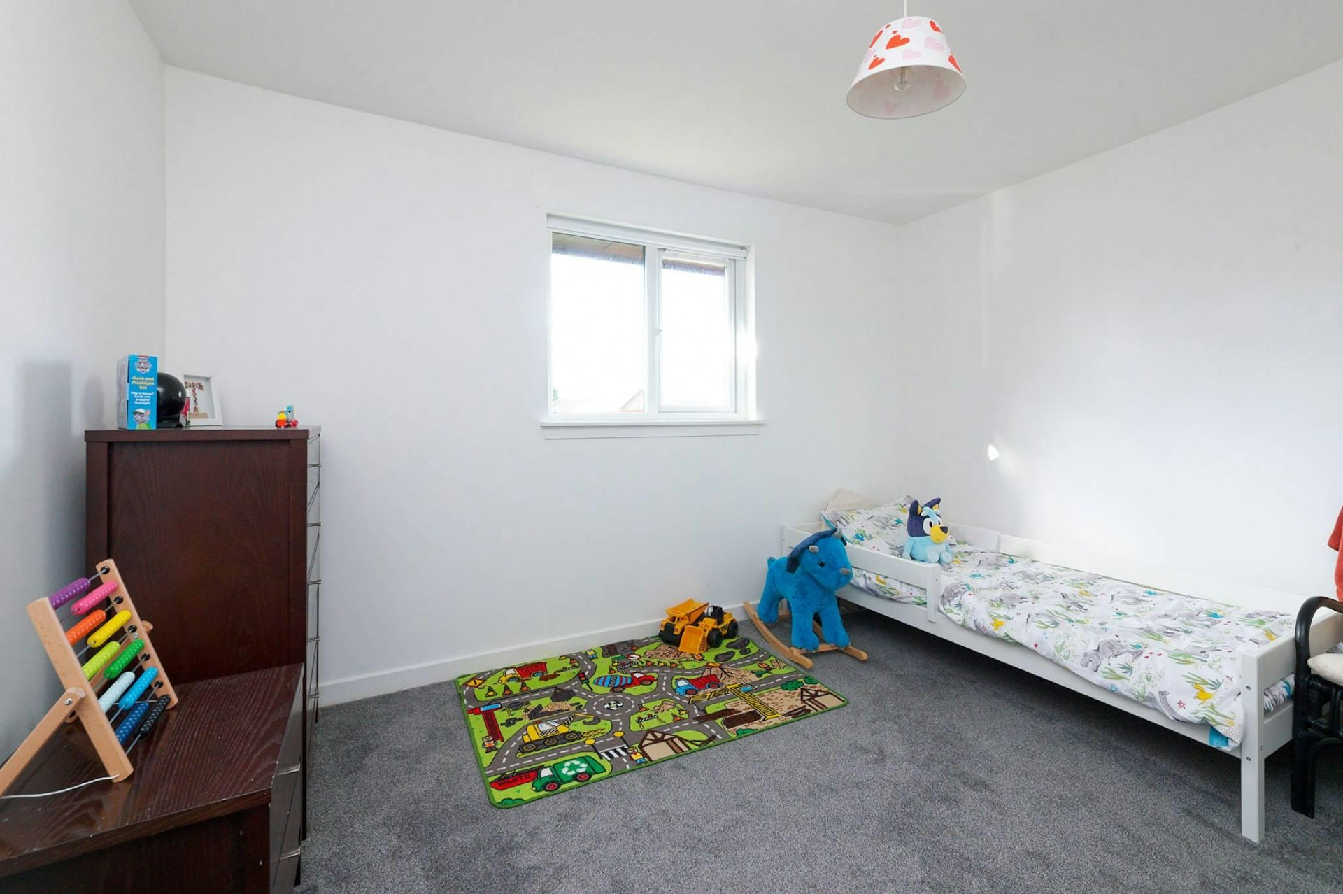 45 Blackburn Street, Glasgow, G51 1EX McEwan Fraser Legal