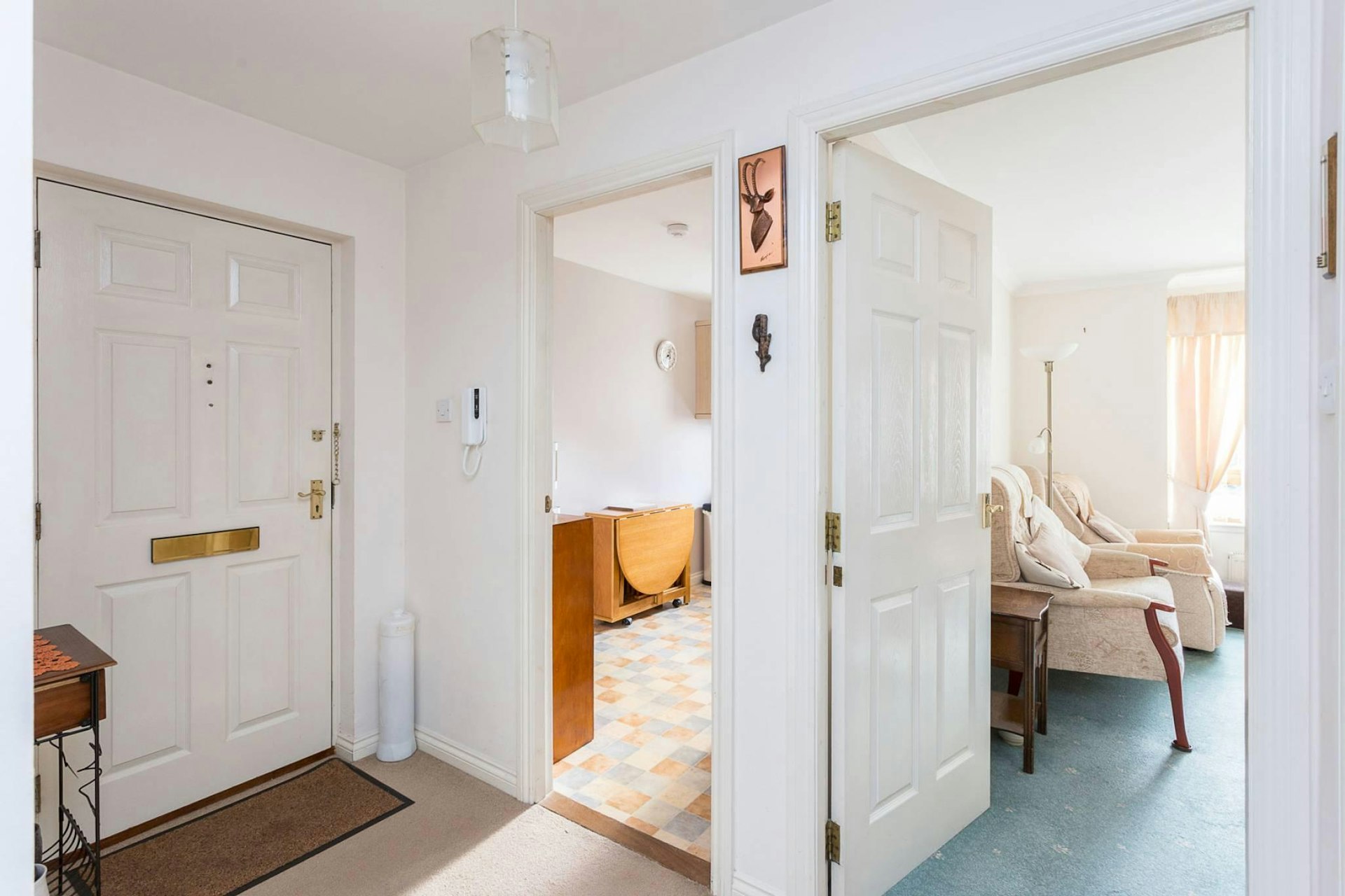 37 Colville Gardens, Alloa, FK10 1DU McEwan Fraser Legal