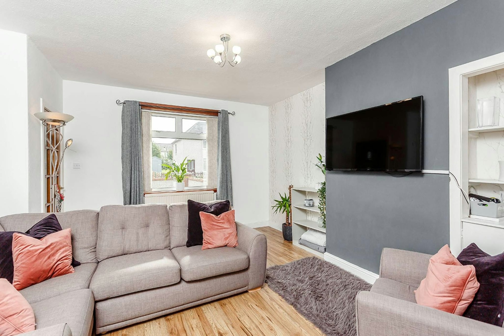 2 Lindsay Avenue, Inverness, IV3 5ET McEwan Fraser Legal