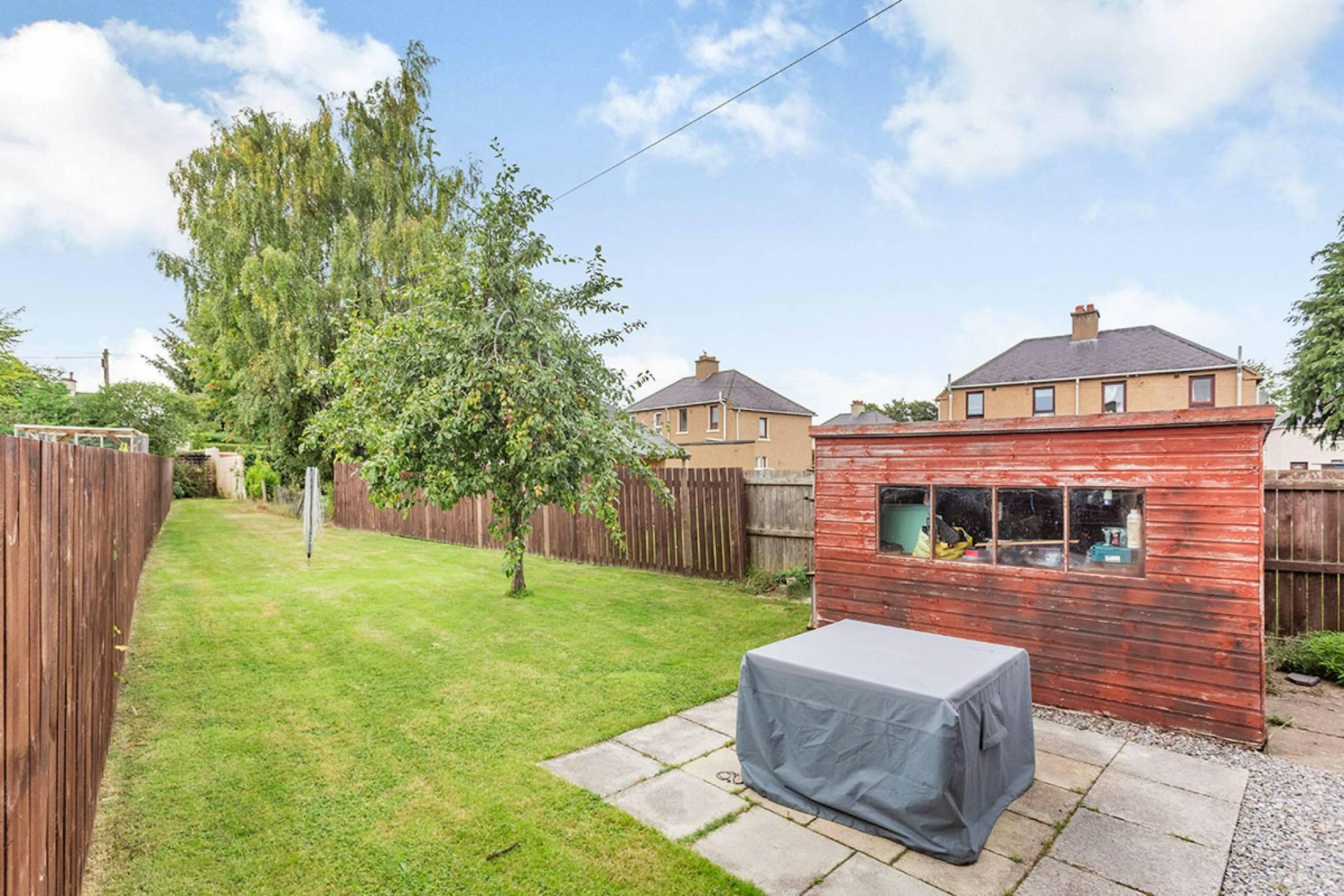 2 Lindsay Avenue, Inverness, IV3 5ET McEwan Fraser Legal