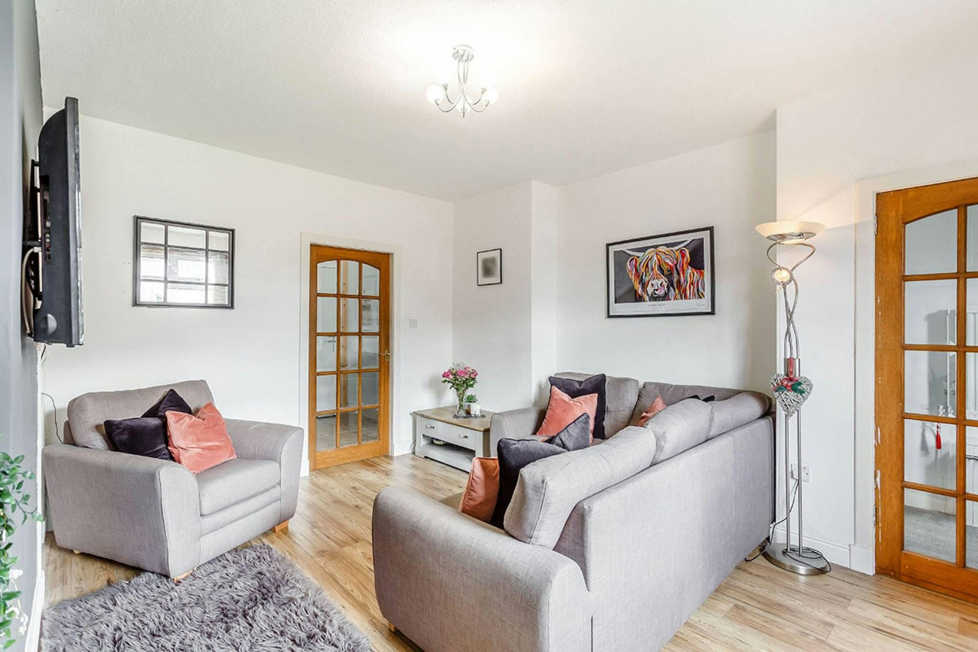 2 Lindsay Avenue, Inverness, IV3 5ET McEwan Fraser Legal