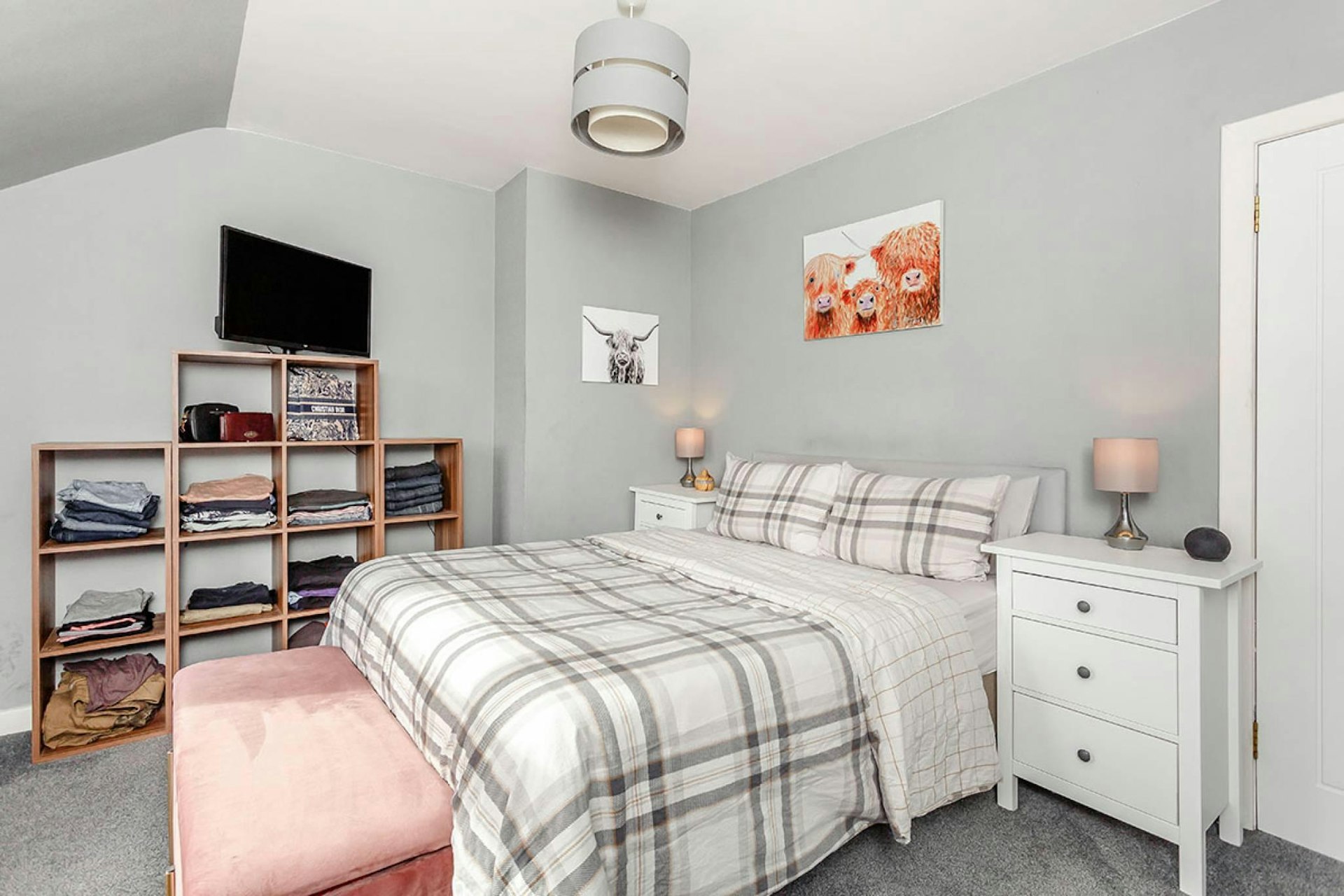 2 Lindsay Avenue, Inverness, IV3 5ET McEwan Fraser Legal