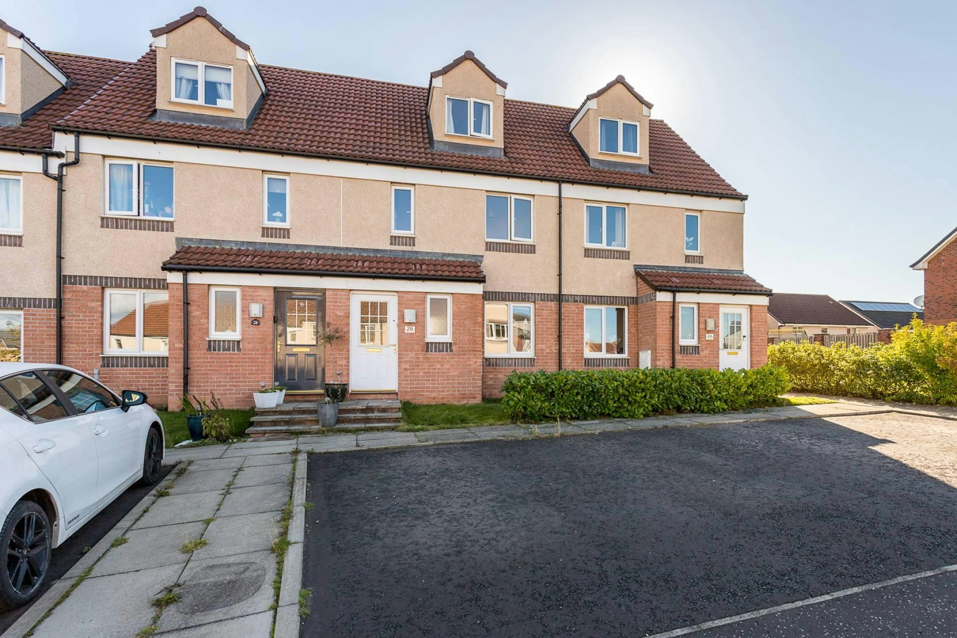 26 Regulus Street, Dunfermline, KY11 8XD McEwan Fraser Legal