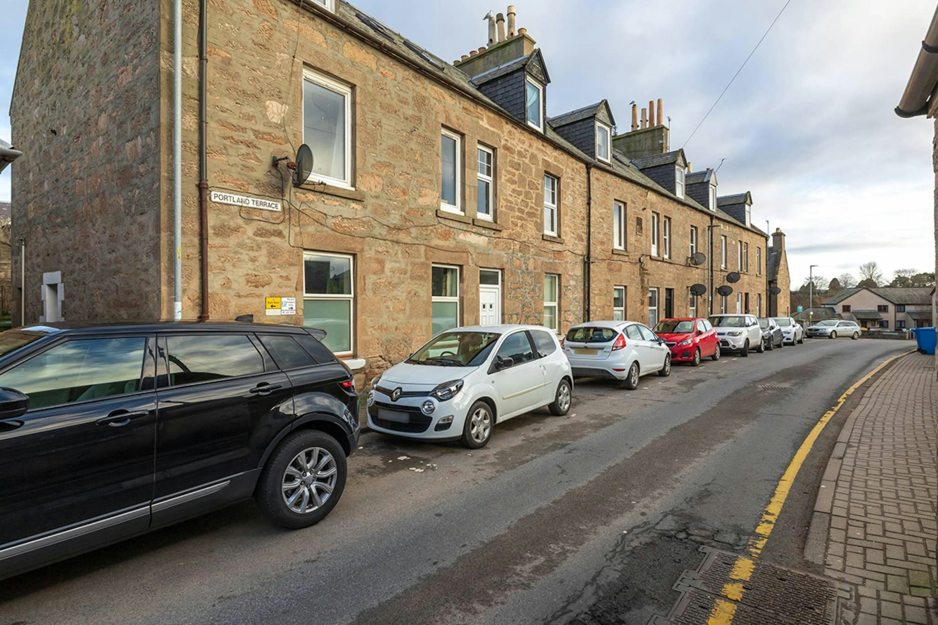 Estate Agents Nairn McEwan Fraser Legal