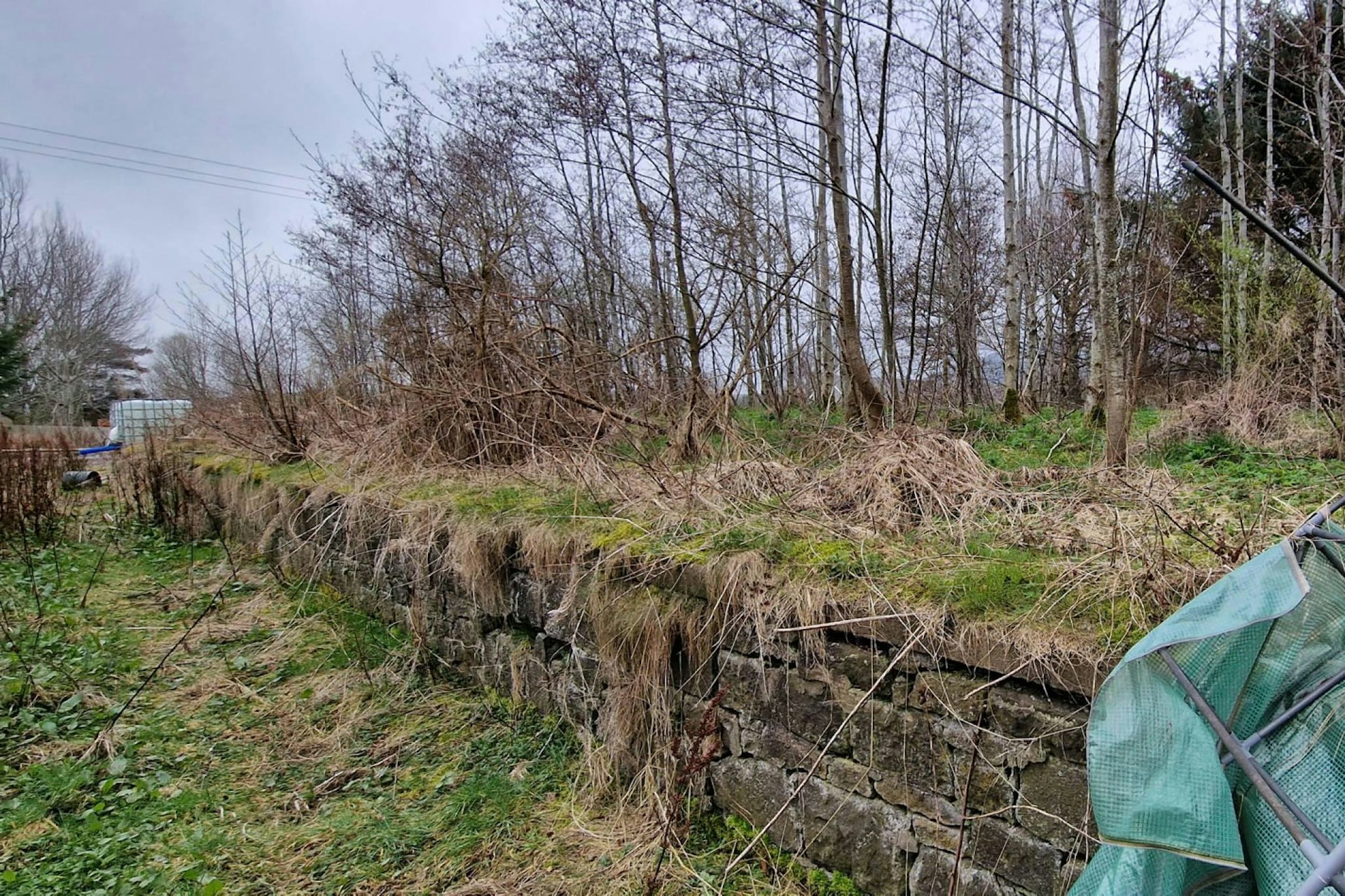 Plot of Land Gartly Station, Old Military Road,… McEwan Fraser Legal