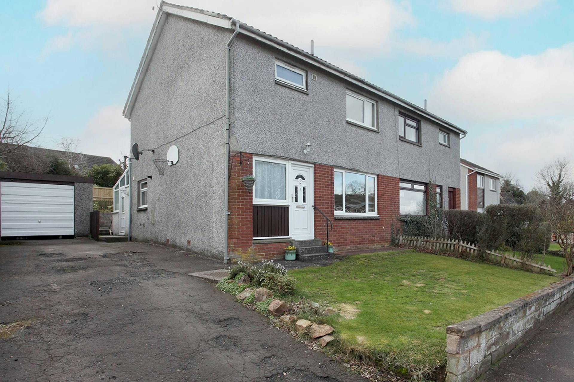 9 Leonard Gardens, St Andrews, KY16 8RD McEwan Fraser Legal