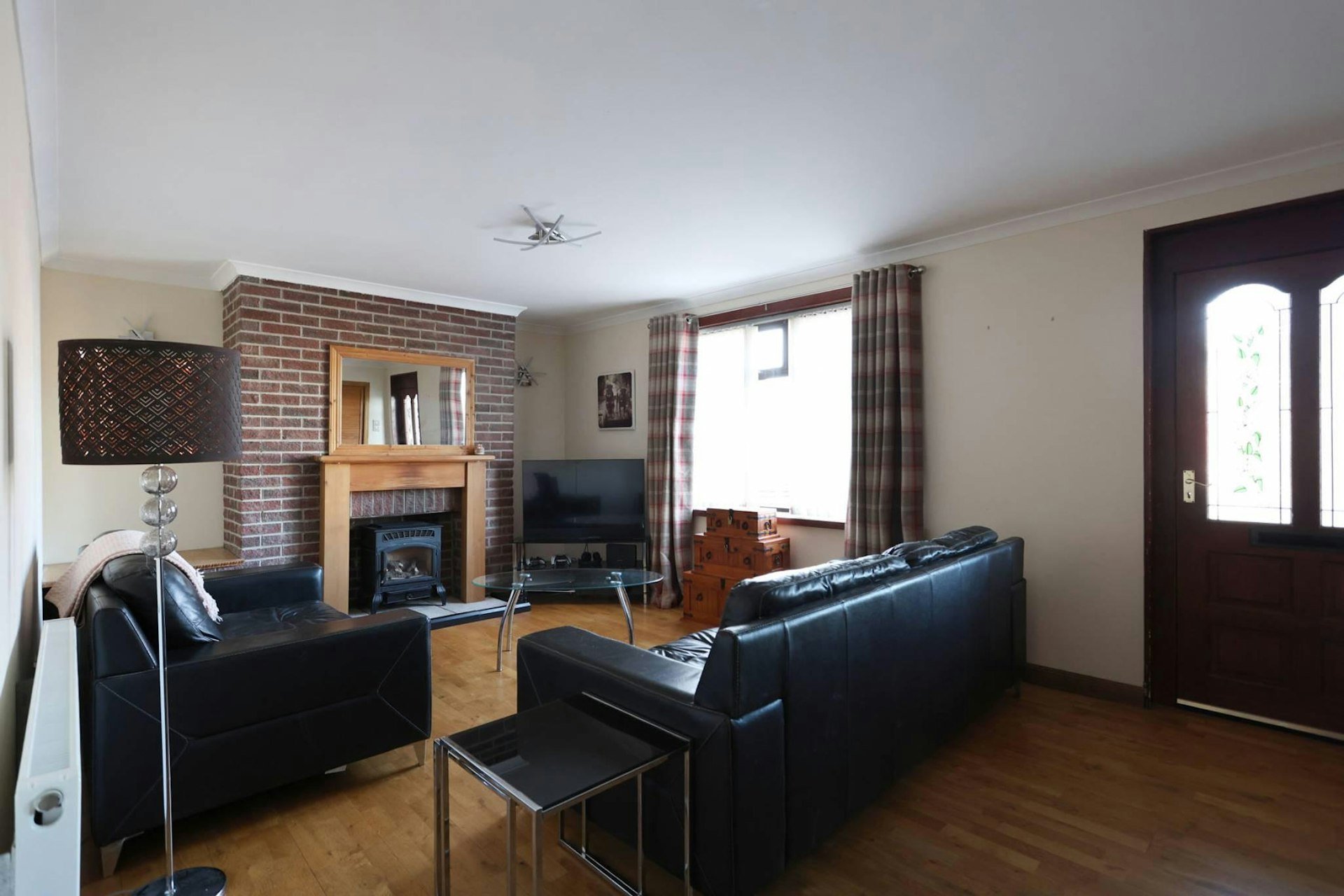 41 Benarty Avenue, Lochgelly, KY5 9EF McEwan Fraser Legal